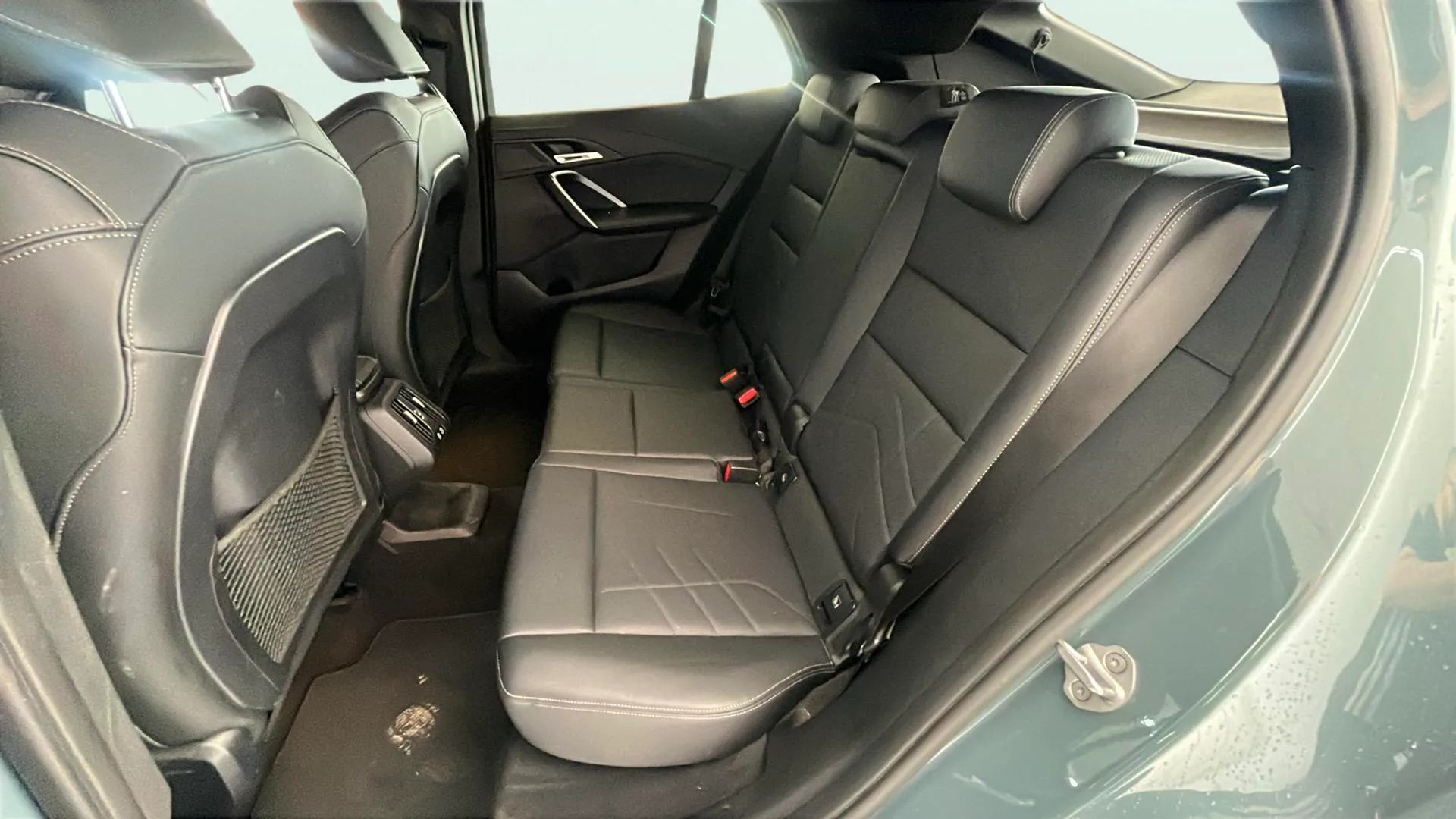 BMW X2 sDrive18d - foto 13