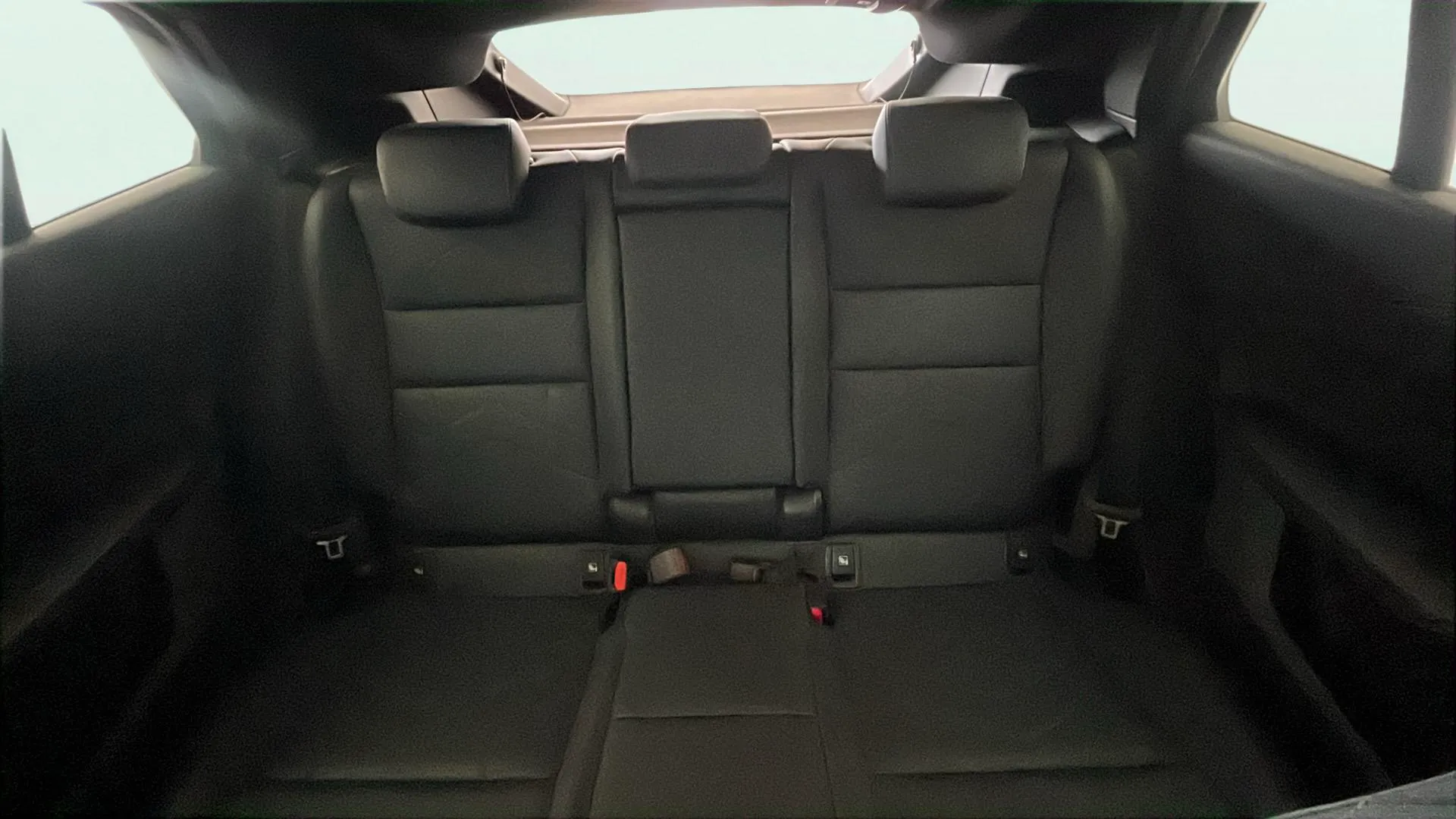 BMW X2 sDrive18d - foto 14