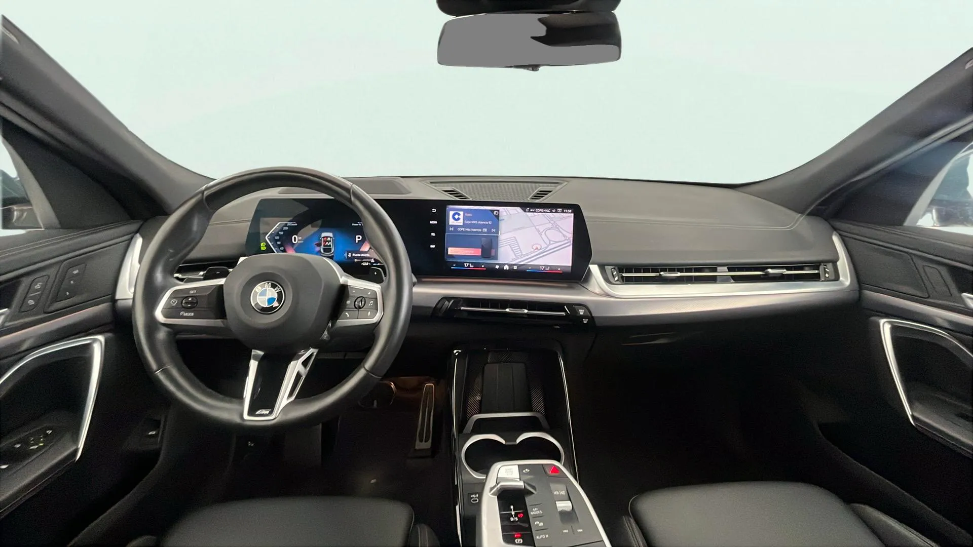 BMW X2 sDrive18d - foto 9