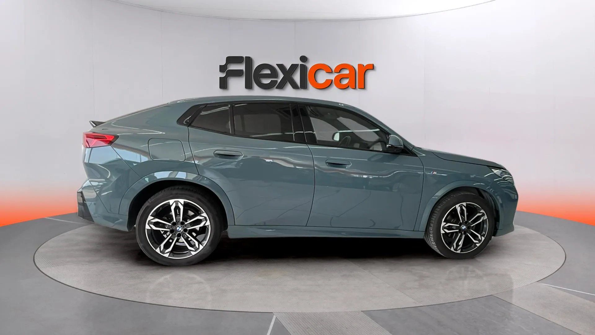 BMW X2 sDrive18d - foto 7