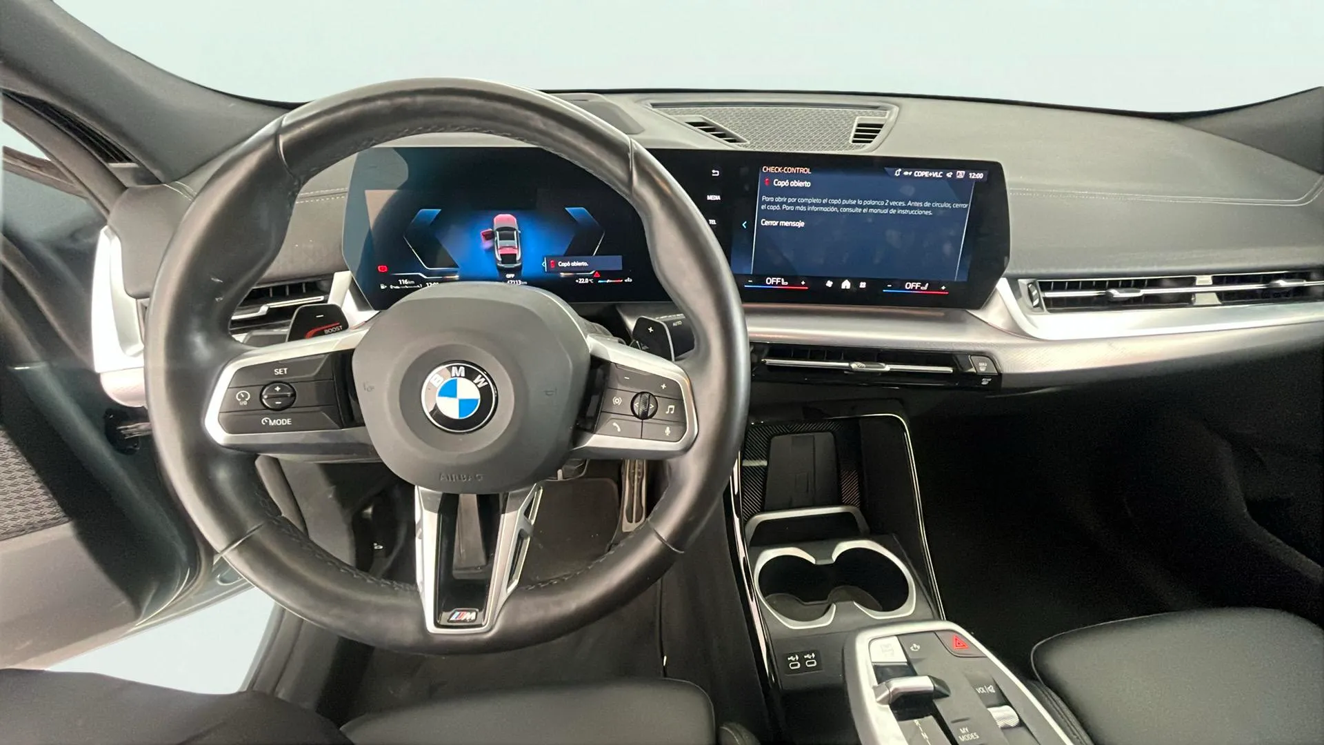 BMW X2 sDrive18d - foto 16