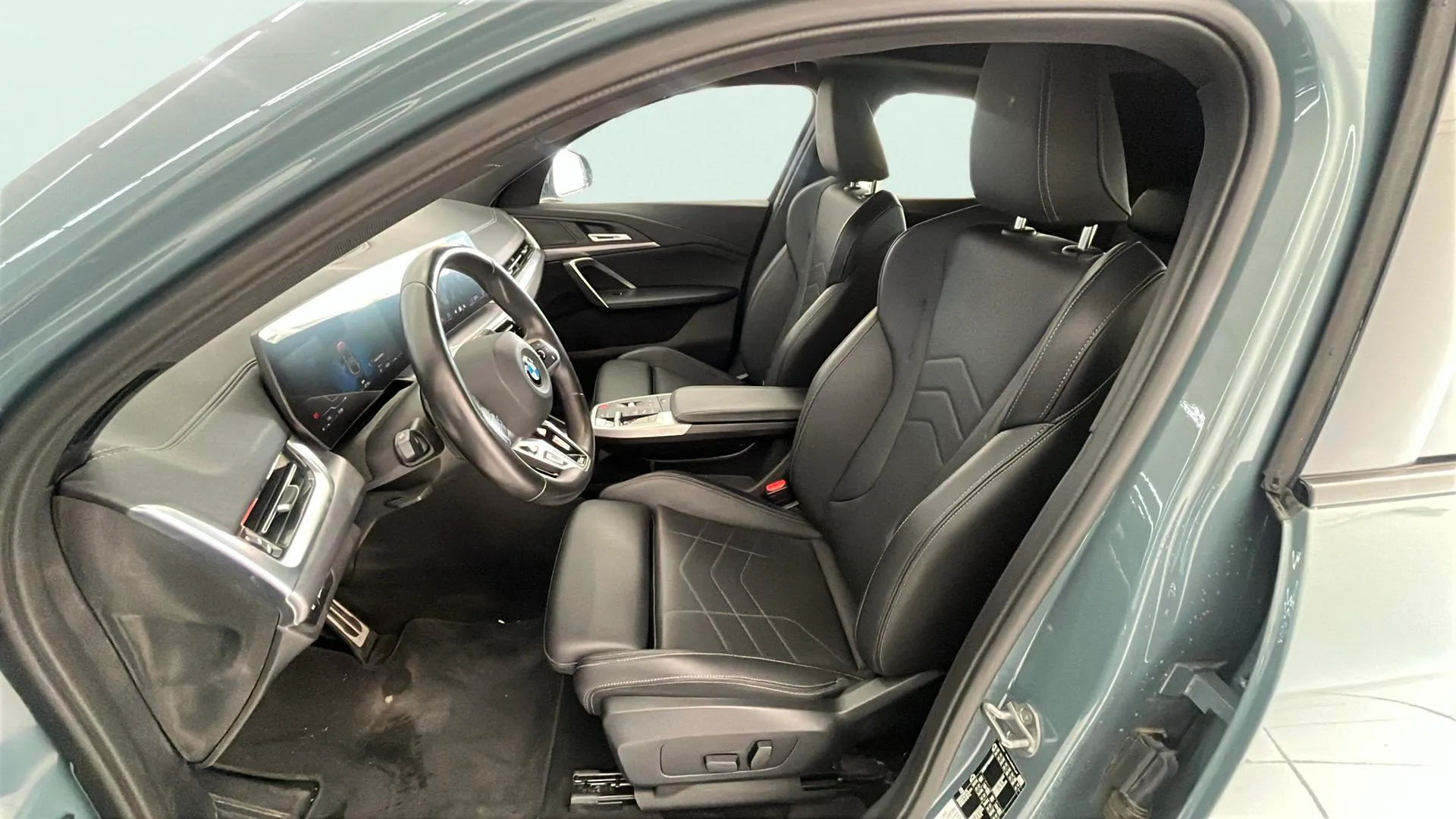 BMW X2 sDrive18d - foto 12