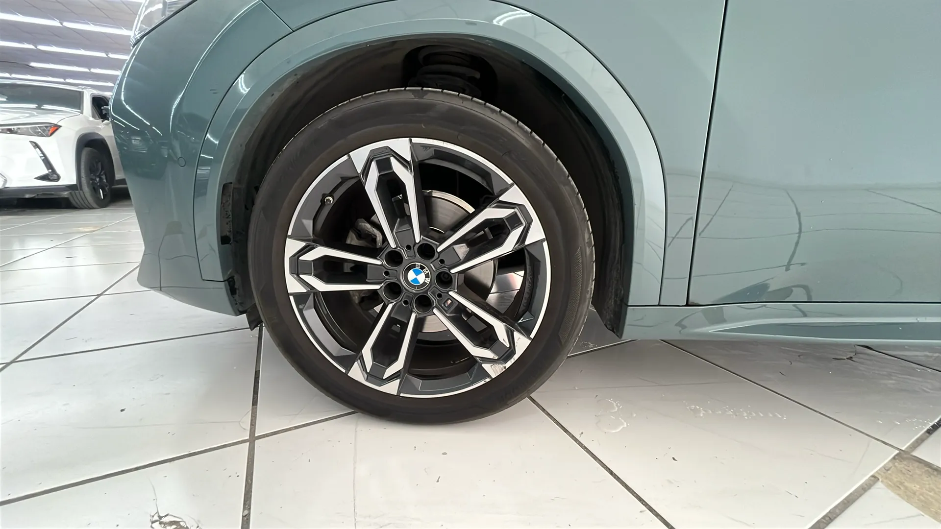 BMW X2 sDrive18d - foto 17