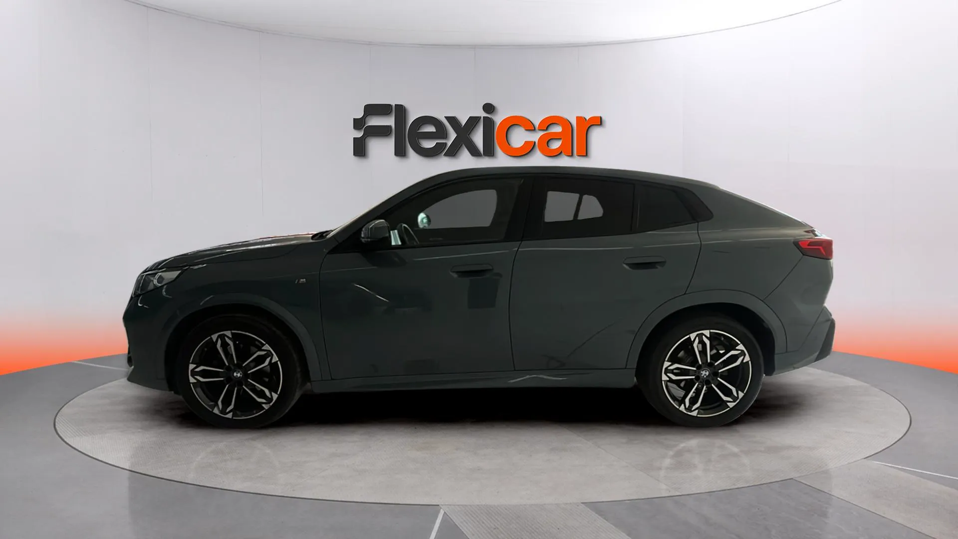 BMW X2 sDrive18d - foto 3