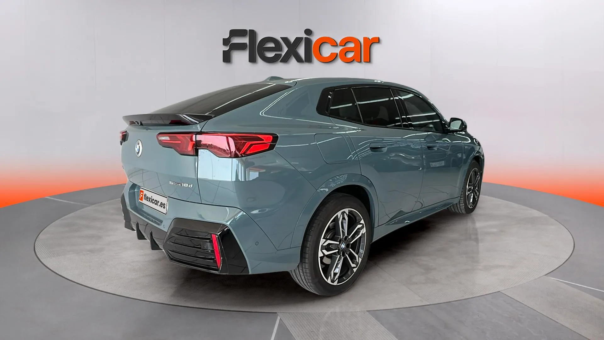 BMW X2 sDrive18d - foto 6