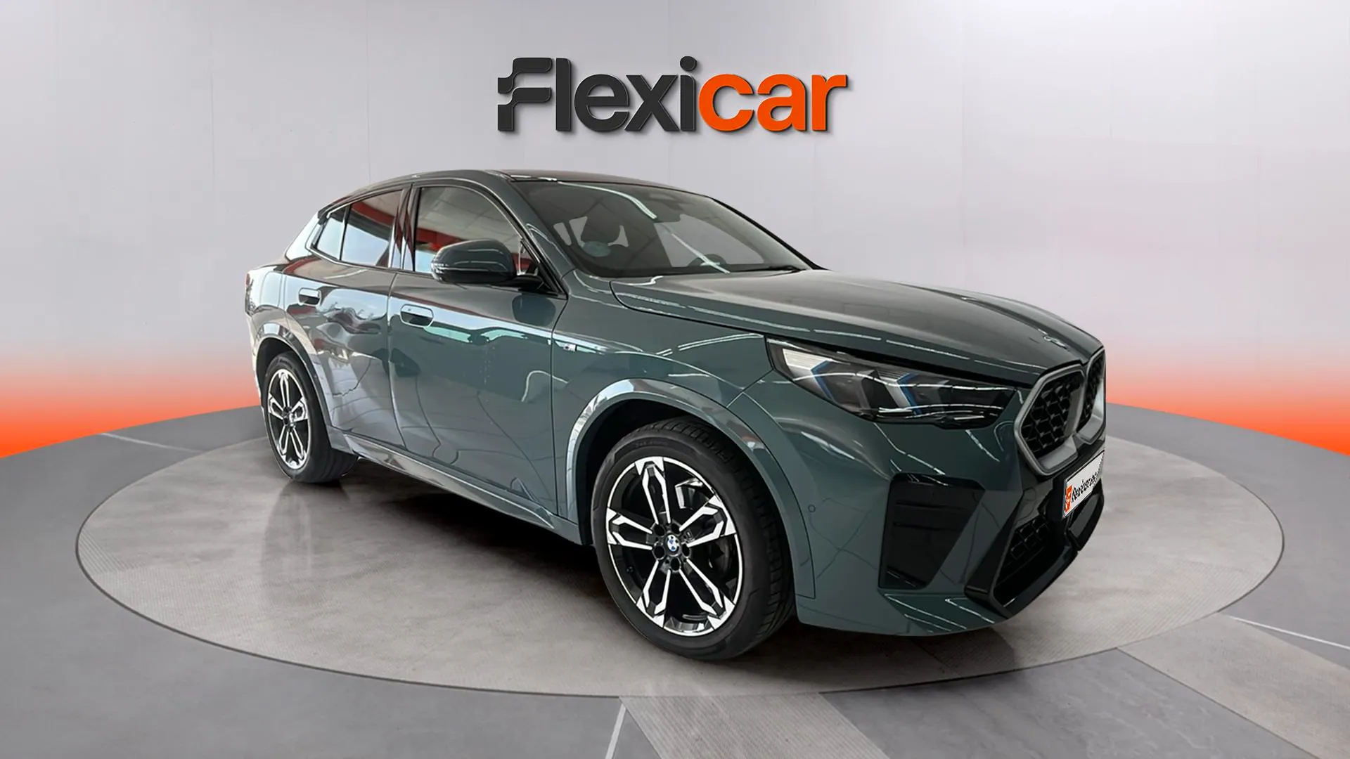 BMW X2 sDrive18d
