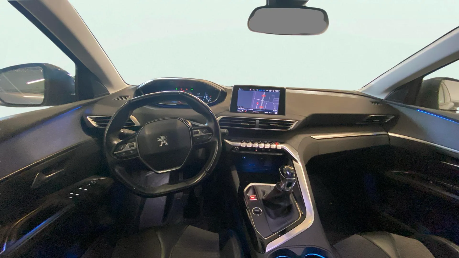 Peugeot 5008 Allure 1.5 BlueHDi 130 - foto 9