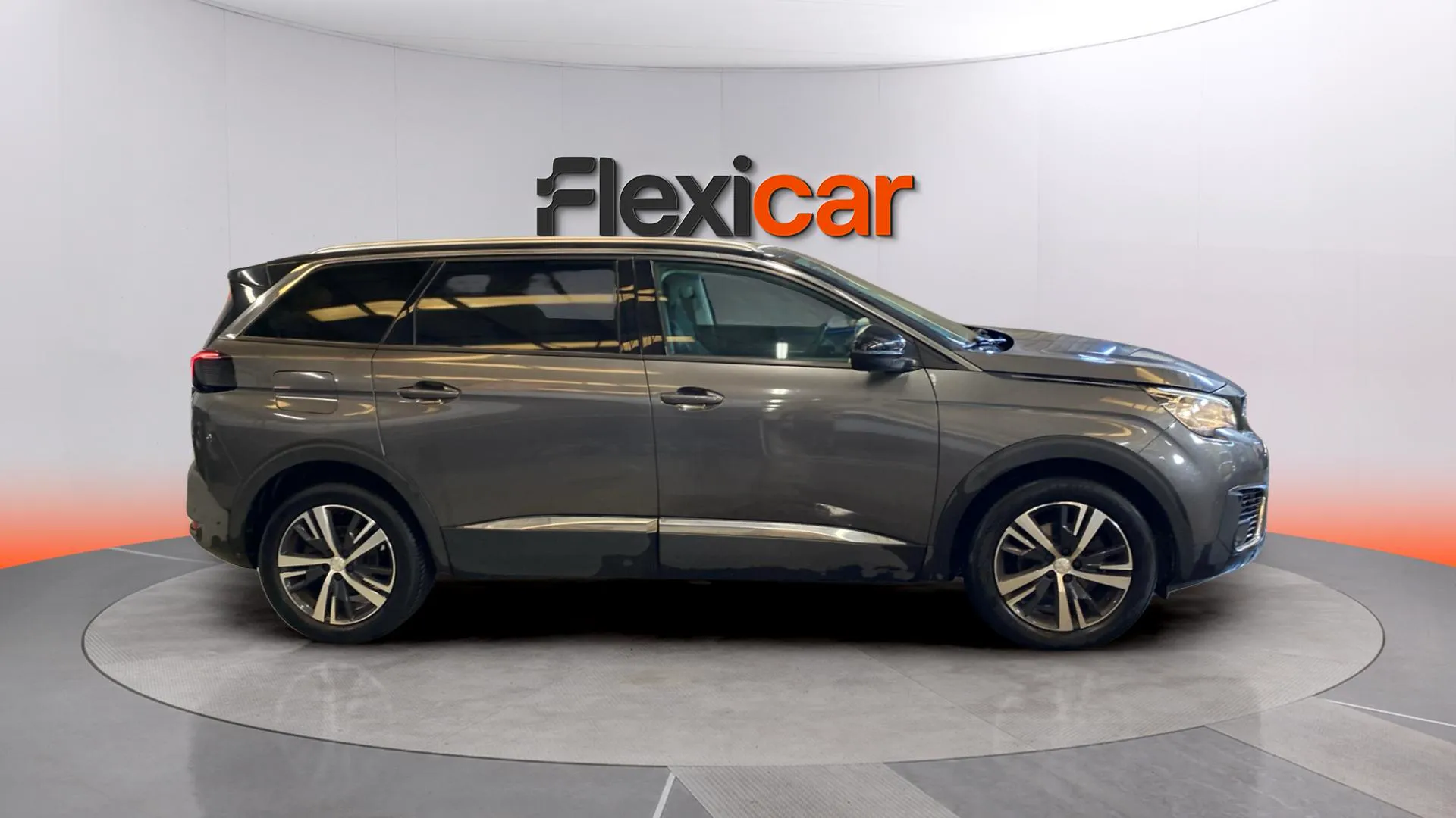 Peugeot 5008 Allure 1.5 BlueHDi 130 - foto 7