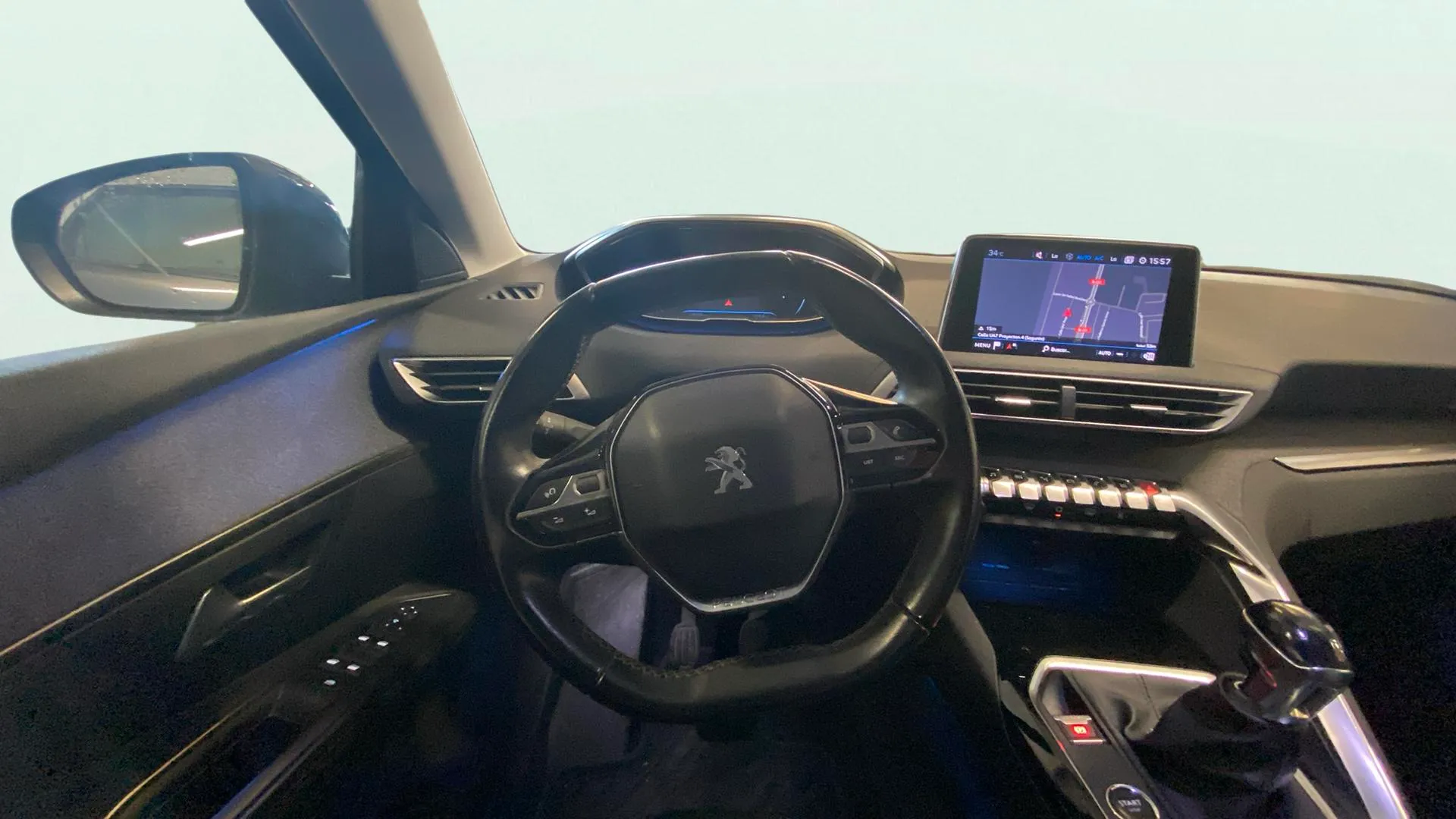 Peugeot 5008 Allure 1.5 BlueHDi 130 - foto 11