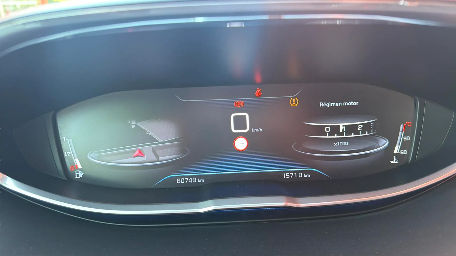 Peugeot 3008 1.5L BlueHDi Active - foto 11