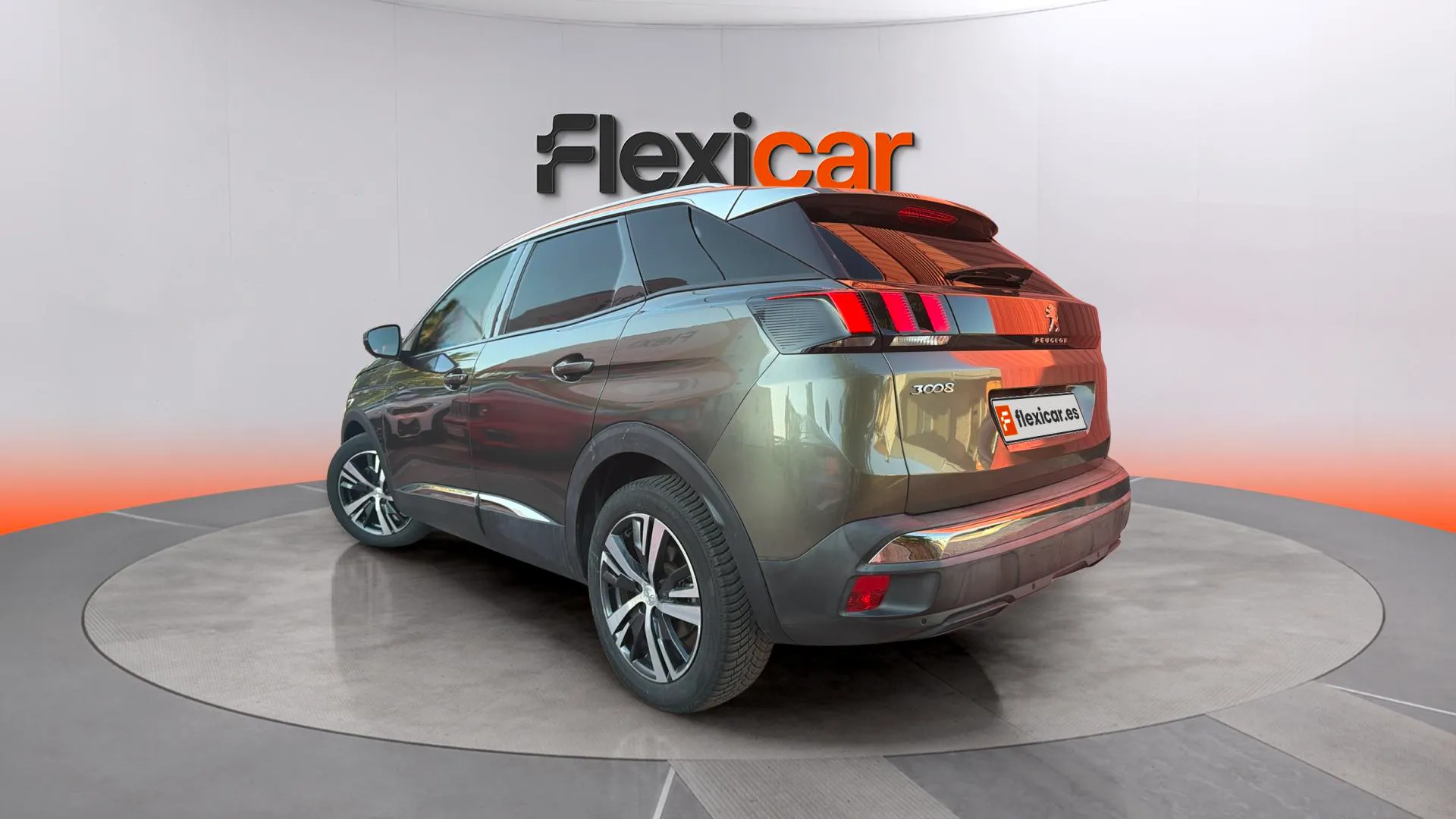 Peugeot 3008 1.5L BlueHDi Active - foto 5