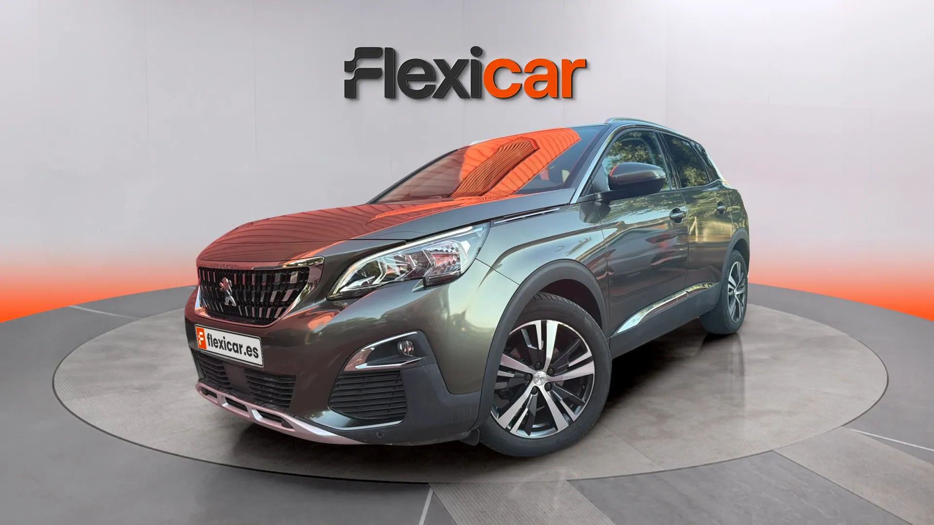 Peugeot 3008 1.5L BlueHDi Active - foto 3
