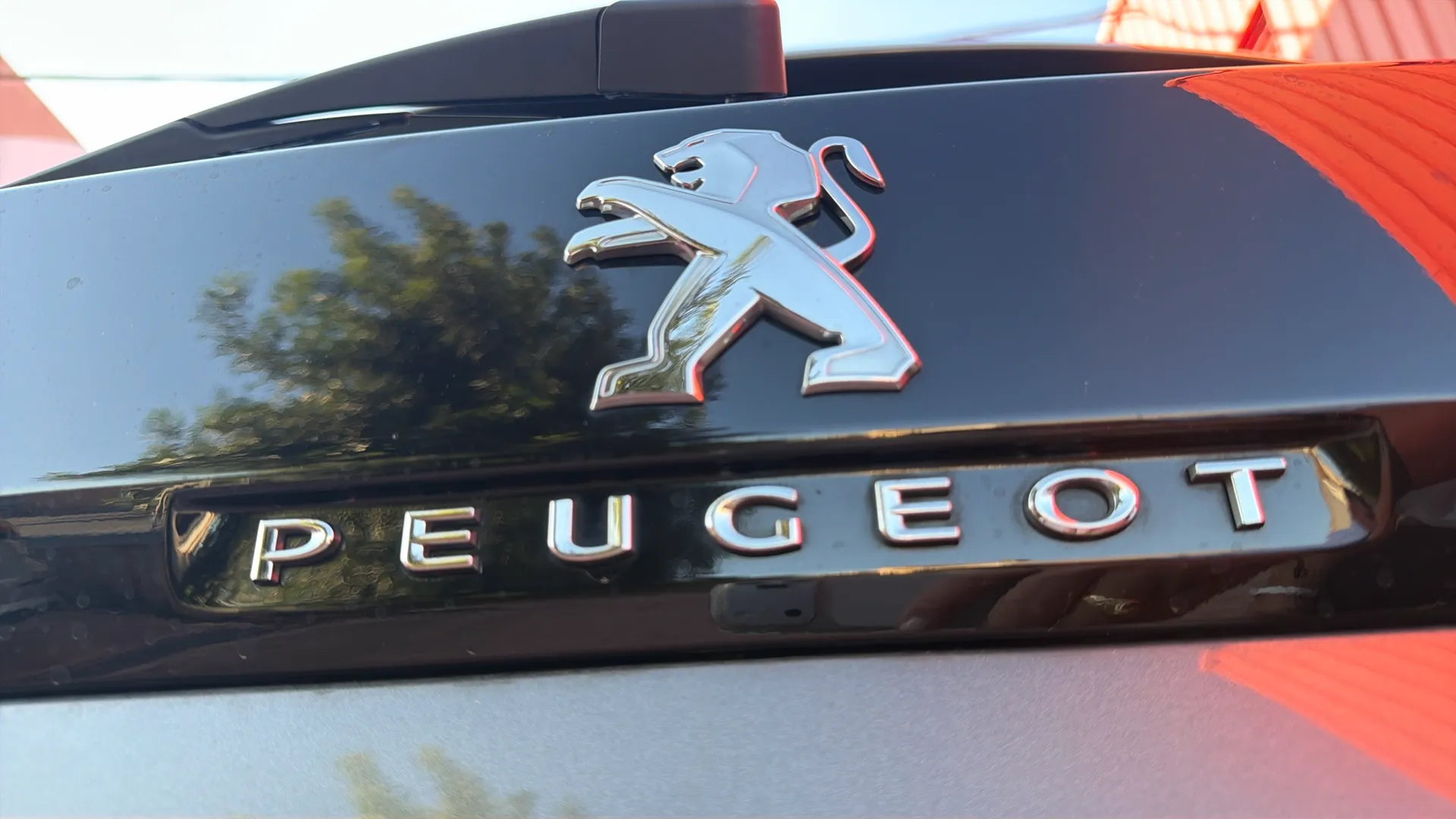 Peugeot 3008 1.5L BlueHDi Active - foto 21