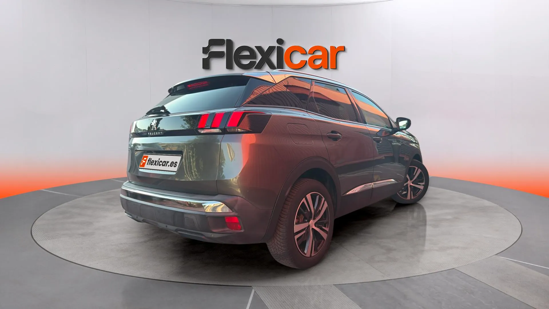 Peugeot 3008 1.5L BlueHDi Active - foto 7