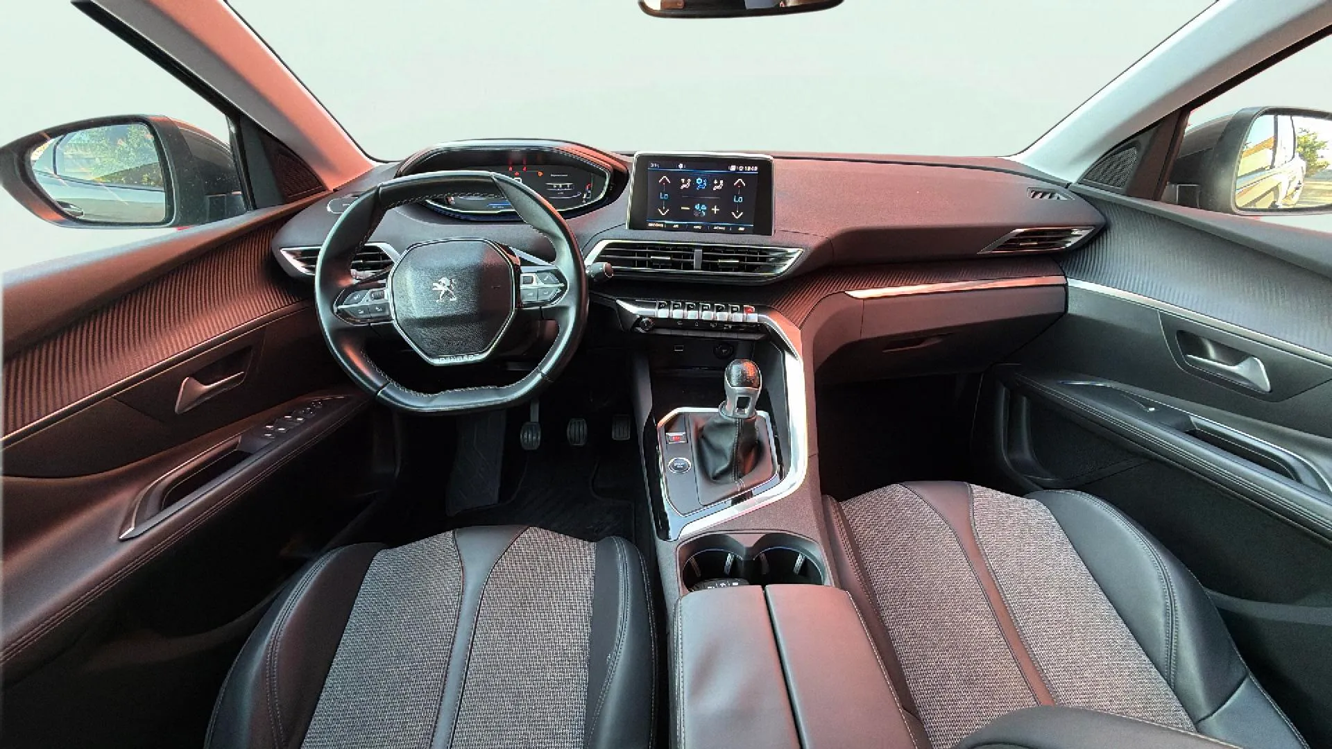 Peugeot 3008 1.5L BlueHDi Active - foto 8