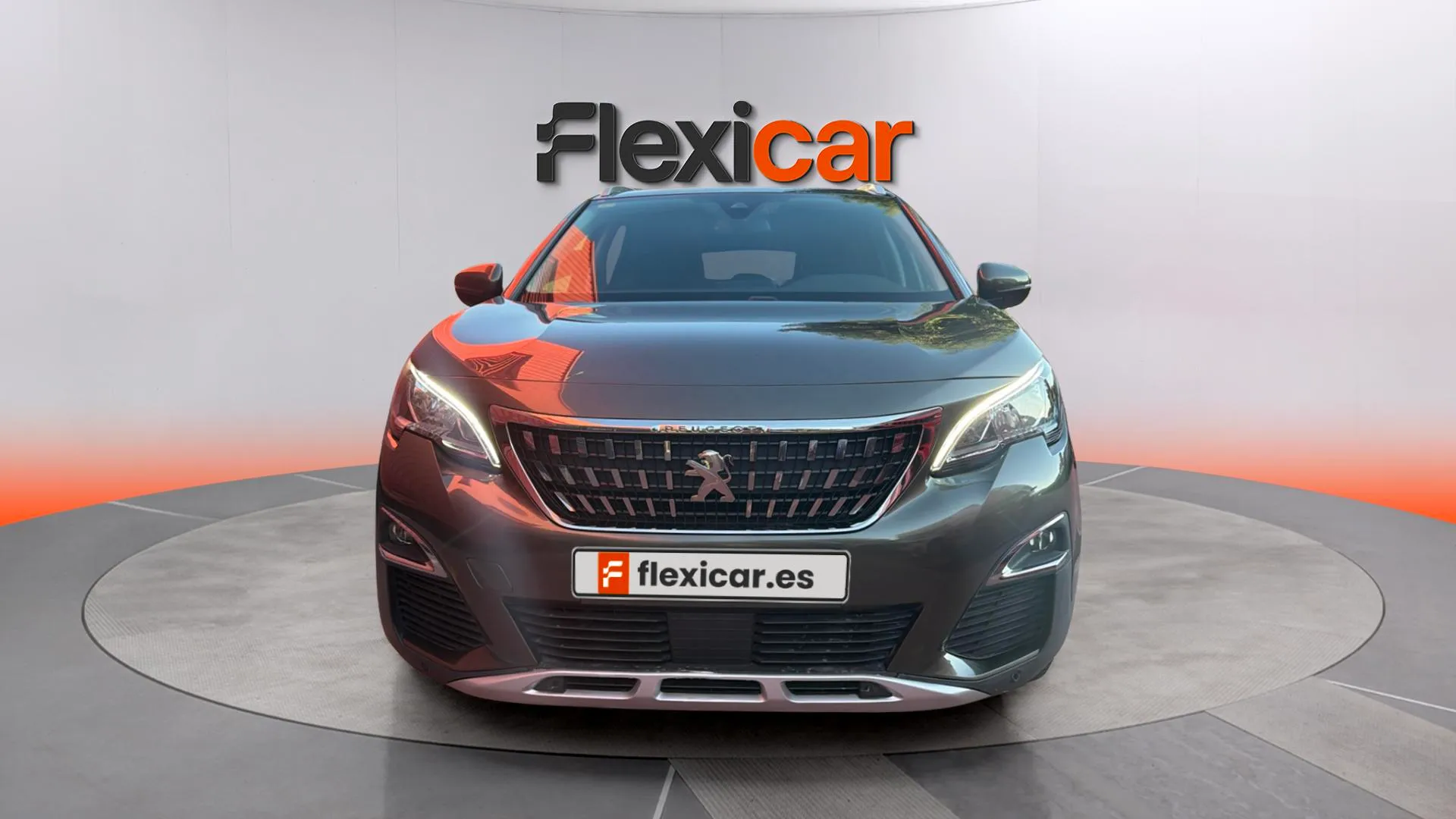 Peugeot 3008 1.5L BlueHDi Active - foto 2