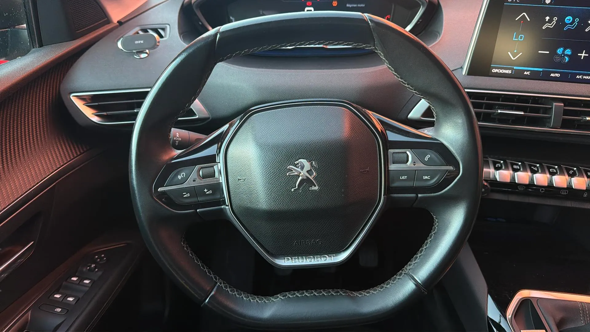 Peugeot 3008 1.5L BlueHDi Active - foto 10
