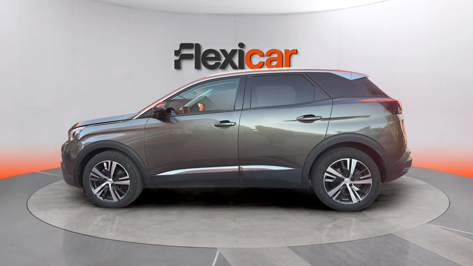 Peugeot 3008 1.5L BlueHDi Active - foto 4
