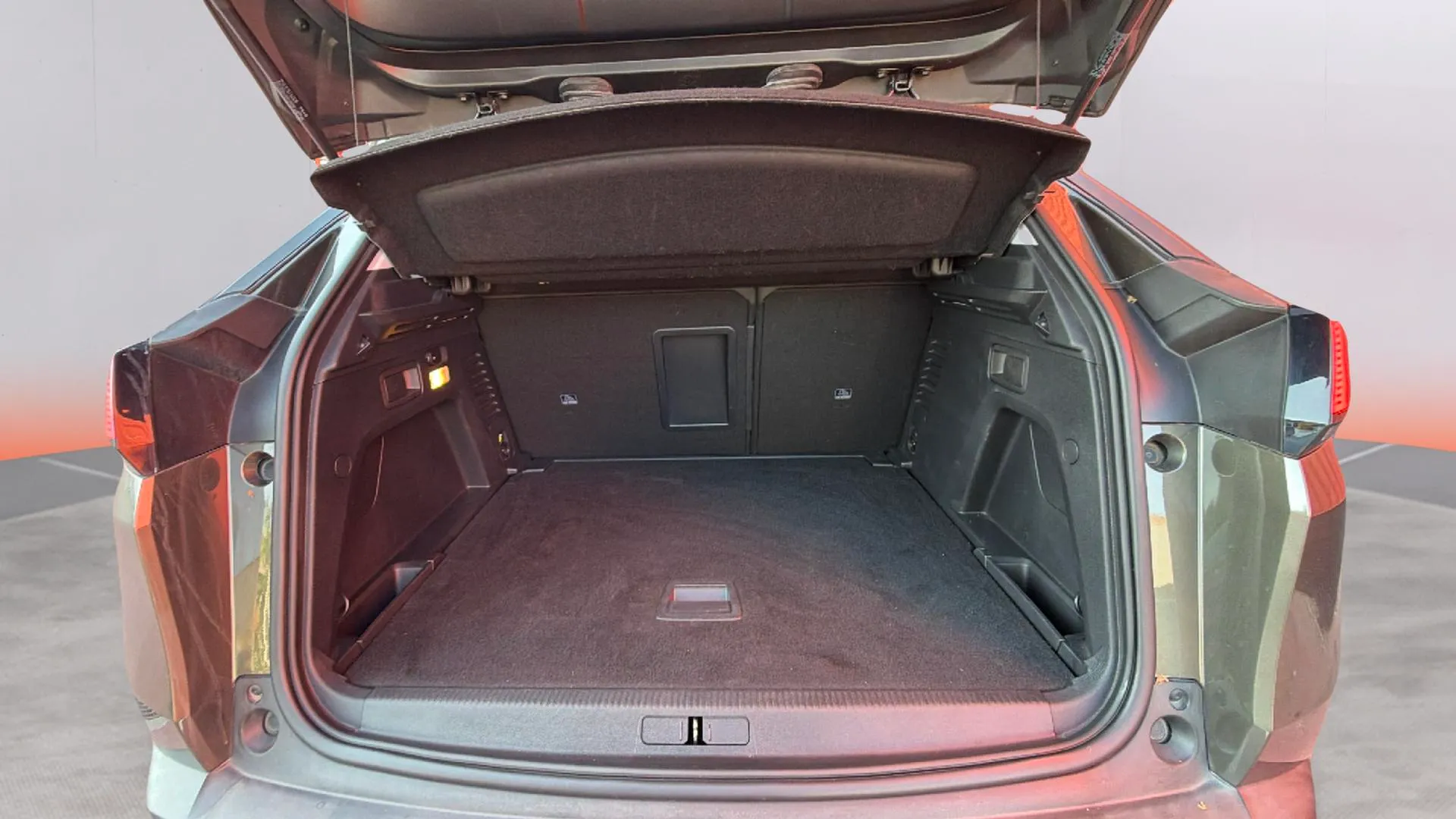Peugeot 3008 1.5L BlueHDi Active - foto 17