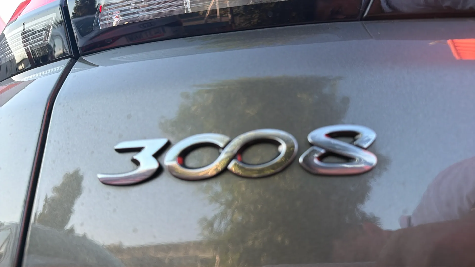 Peugeot 3008 1.5L BlueHDi Active - foto 22