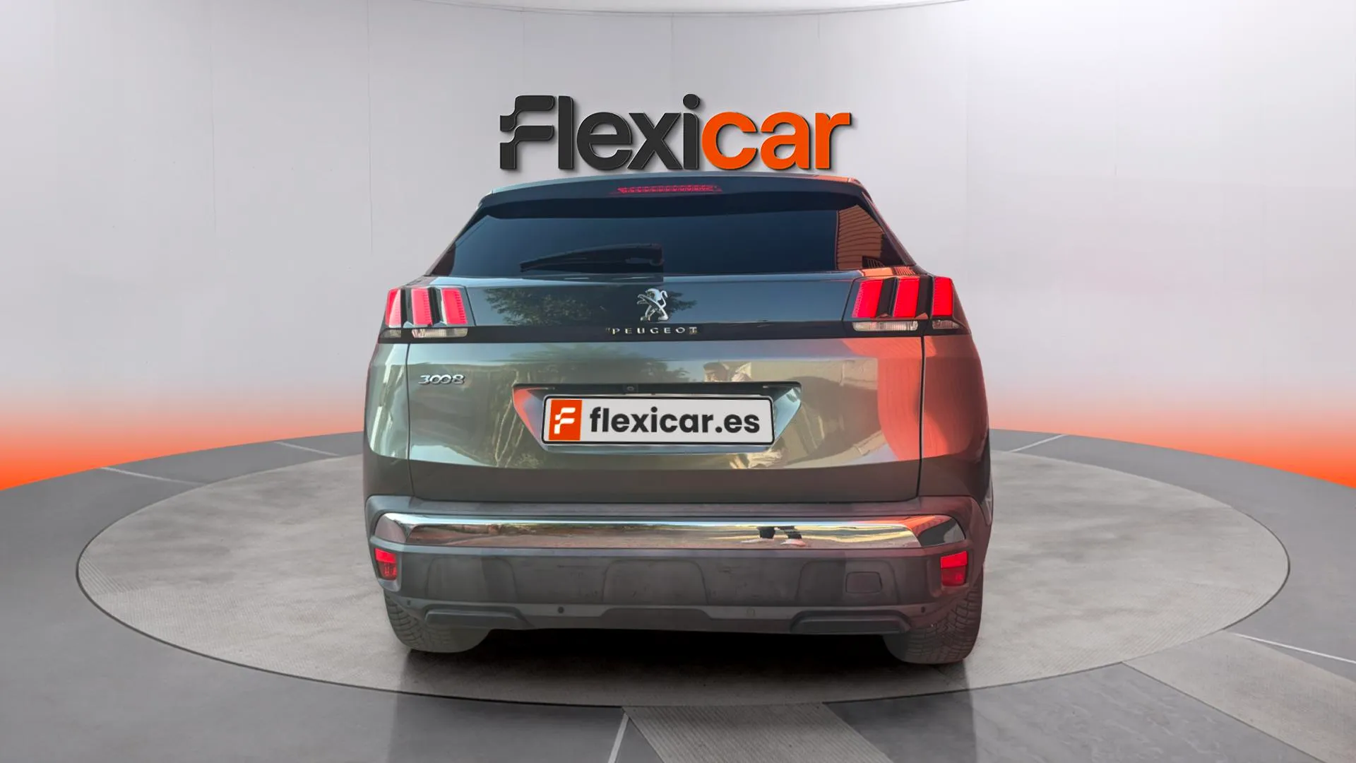 Peugeot 3008 1.5L BlueHDi Active - foto 6