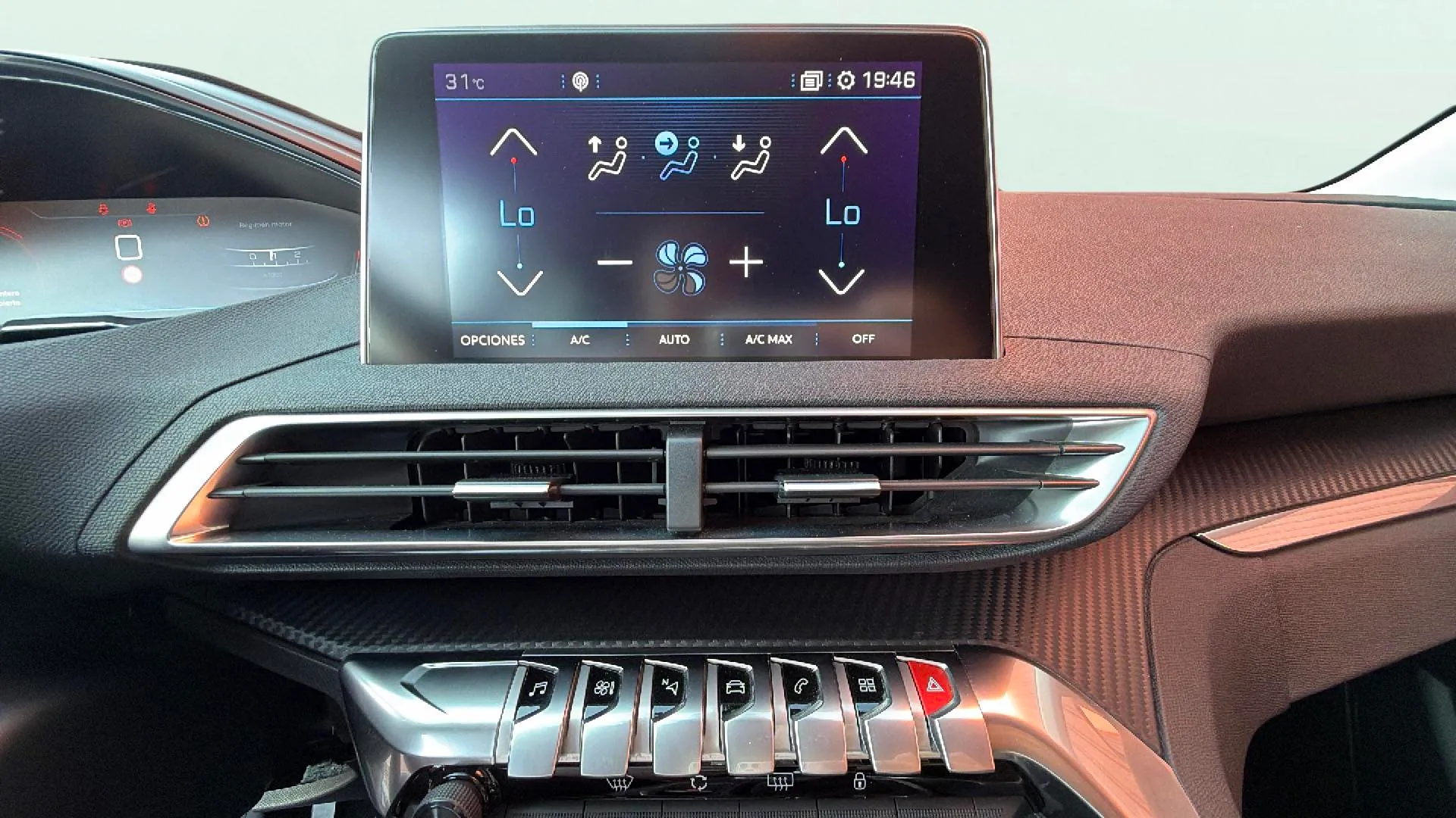 Peugeot 3008 1.5L BlueHDi Active - foto 9