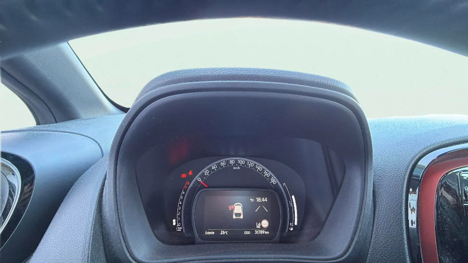 Toyota Aygo X 1.0 VVT-I Play - foto 9