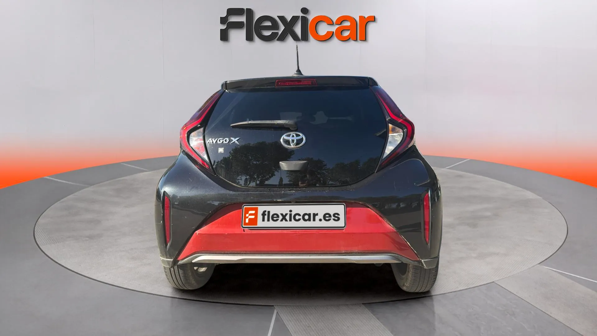 Toyota Aygo X 1.0 VVT-I Play - foto 6