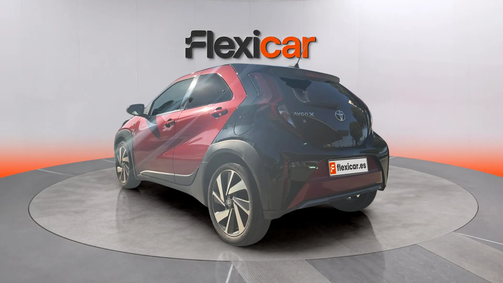 Toyota Aygo X 1.0 VVT-I Play - foto 5