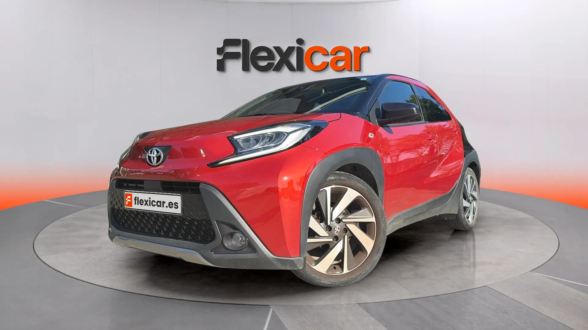 Toyota Aygo X 1.0 VVT-I Play - foto 3