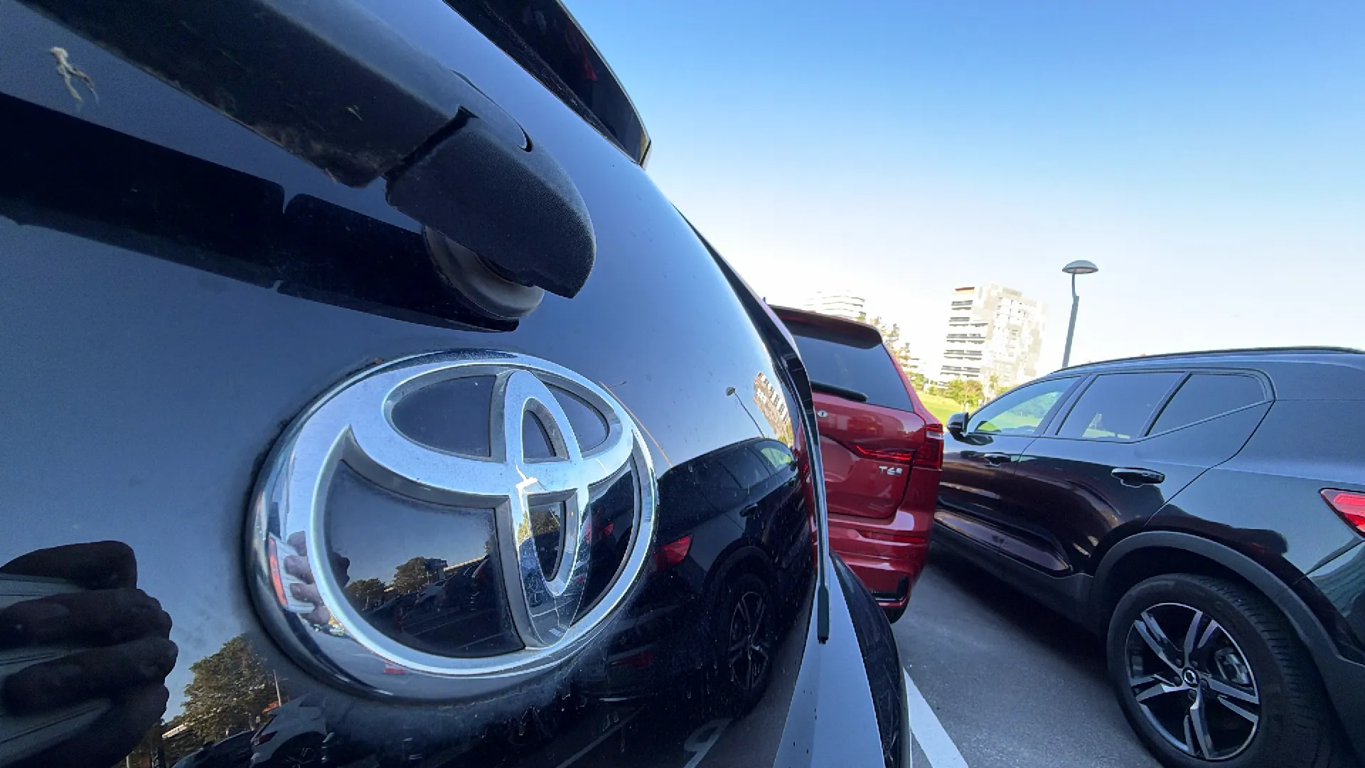 Toyota Aygo X 1.0 VVT-I Play - foto 34