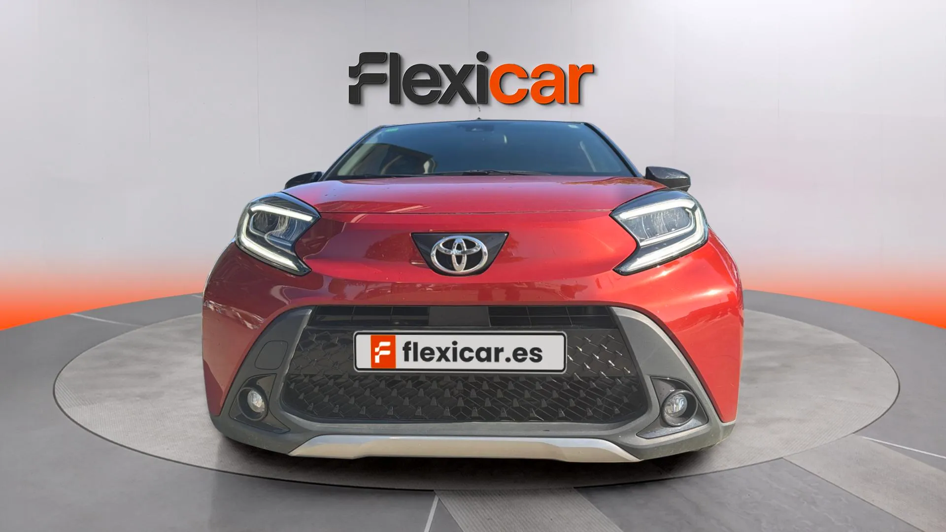 Toyota Aygo X 1.0 VVT-I Play - foto 2
