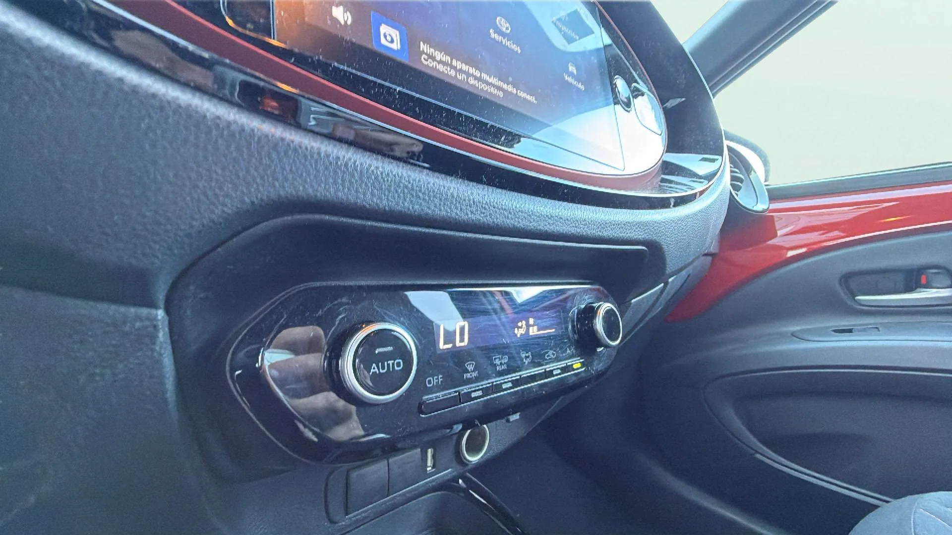 Toyota Aygo X 1.0 VVT-I Play - foto 13