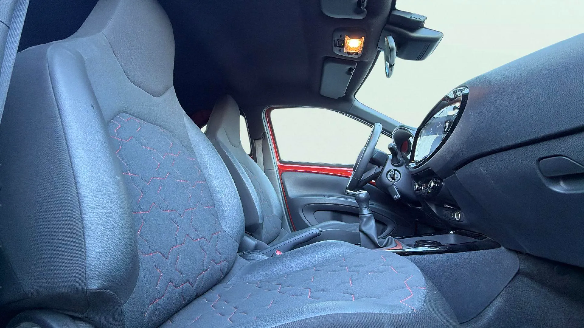 Toyota Aygo X 1.0 VVT-I Play - foto 20