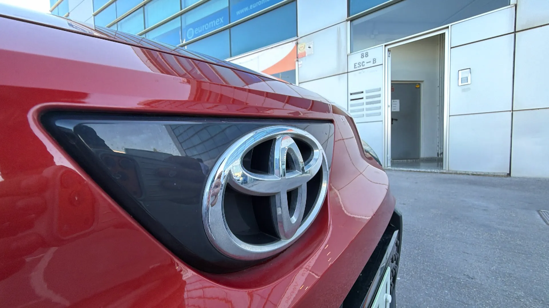 Toyota Aygo X 1.0 VVT-I Play - foto 32