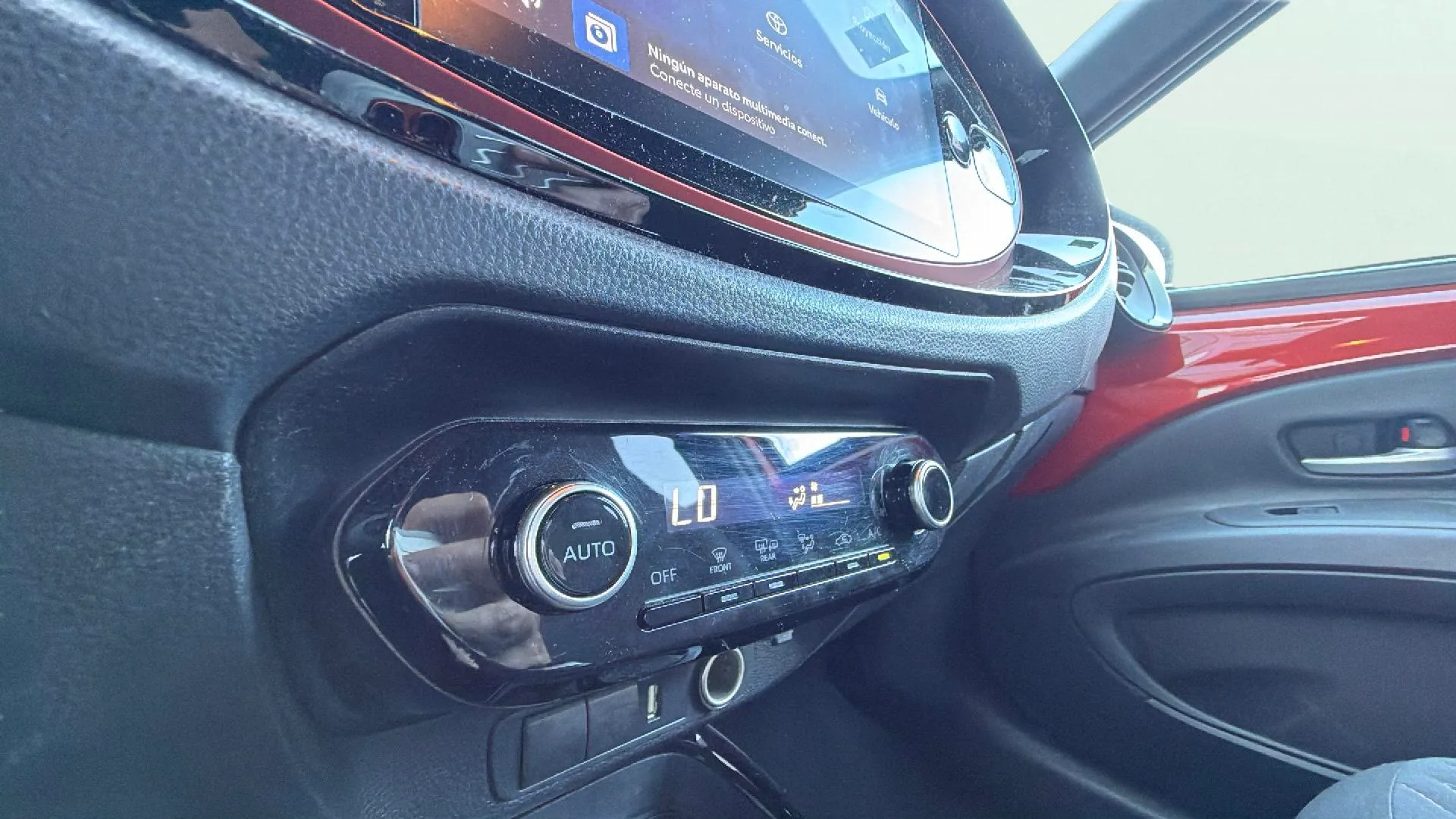 Toyota Aygo X 1.0 VVT-I Play - foto 23
