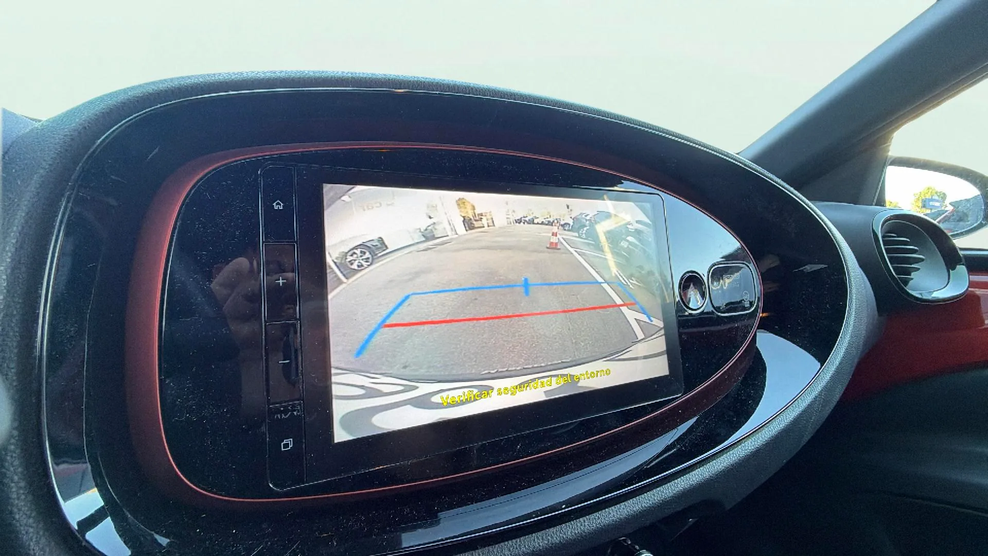 Toyota Aygo X 1.0 VVT-I Play - foto 14
