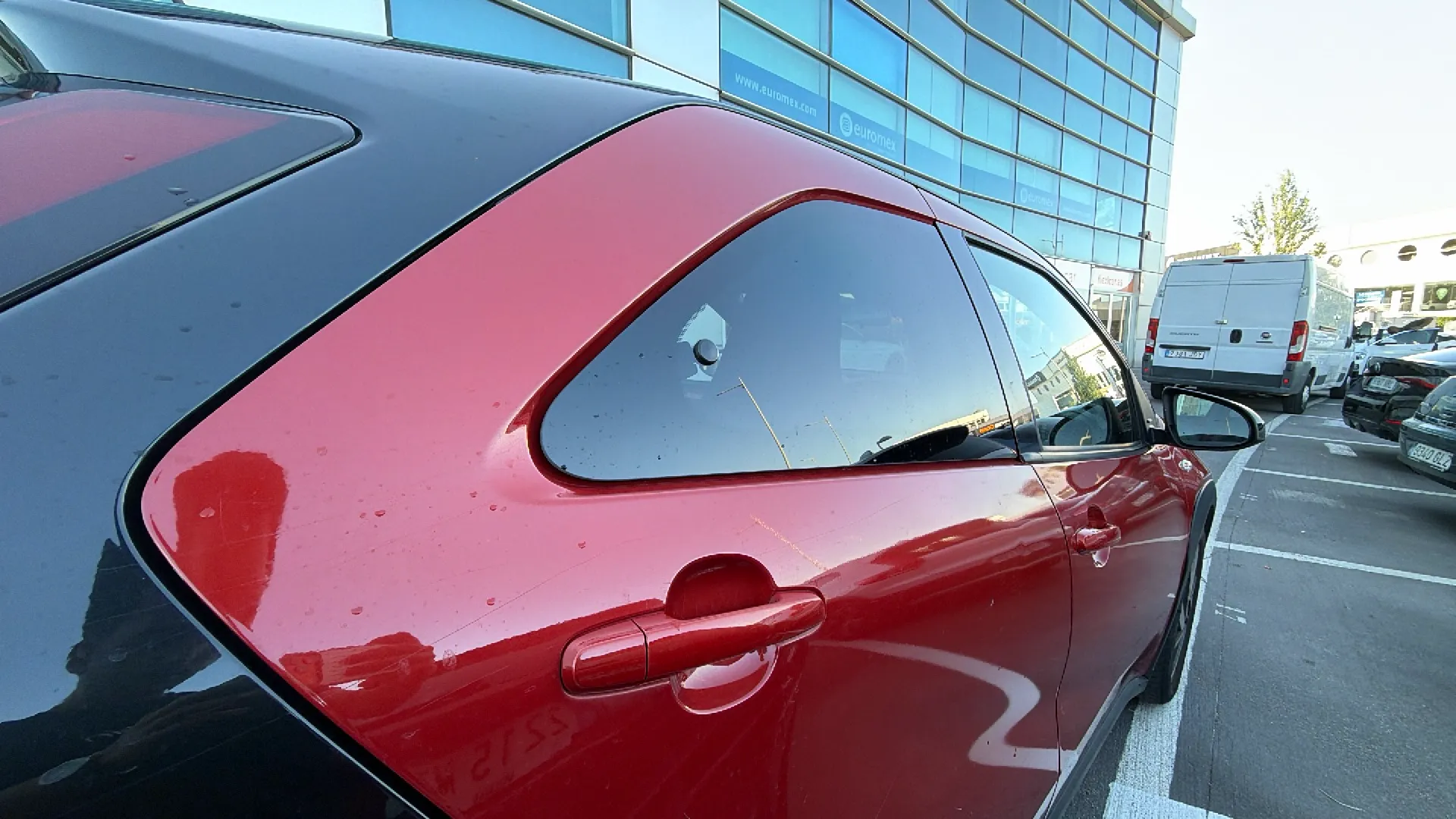 Toyota Aygo X 1.0 VVT-I Play - foto 35