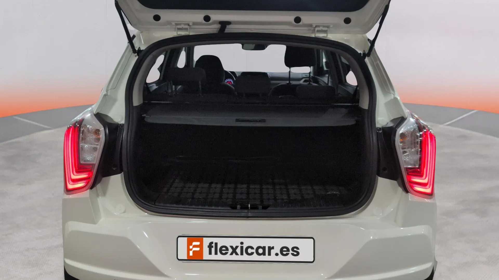 SsangYong Tivoli G15T LP Line - foto 16