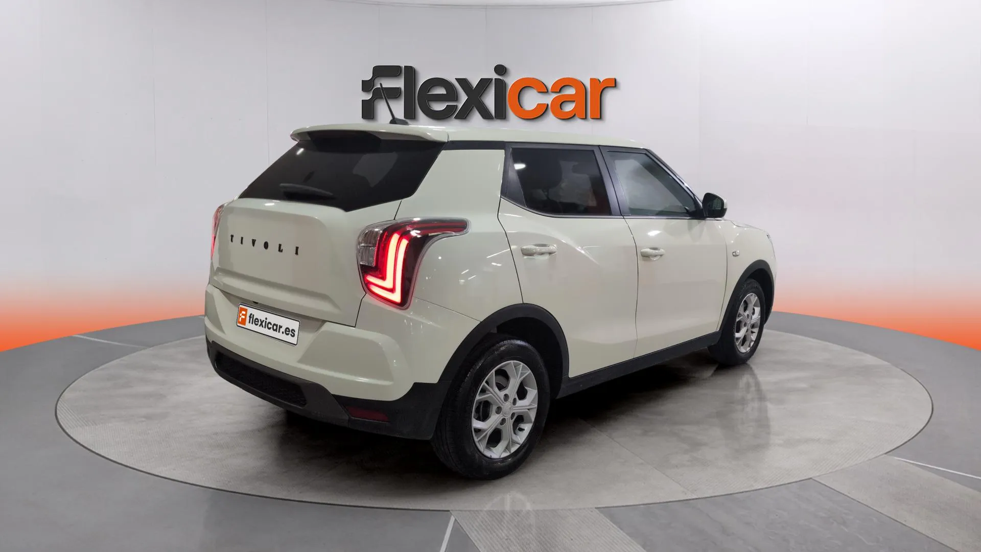 SsangYong Tivoli G15T LP Line - foto 7