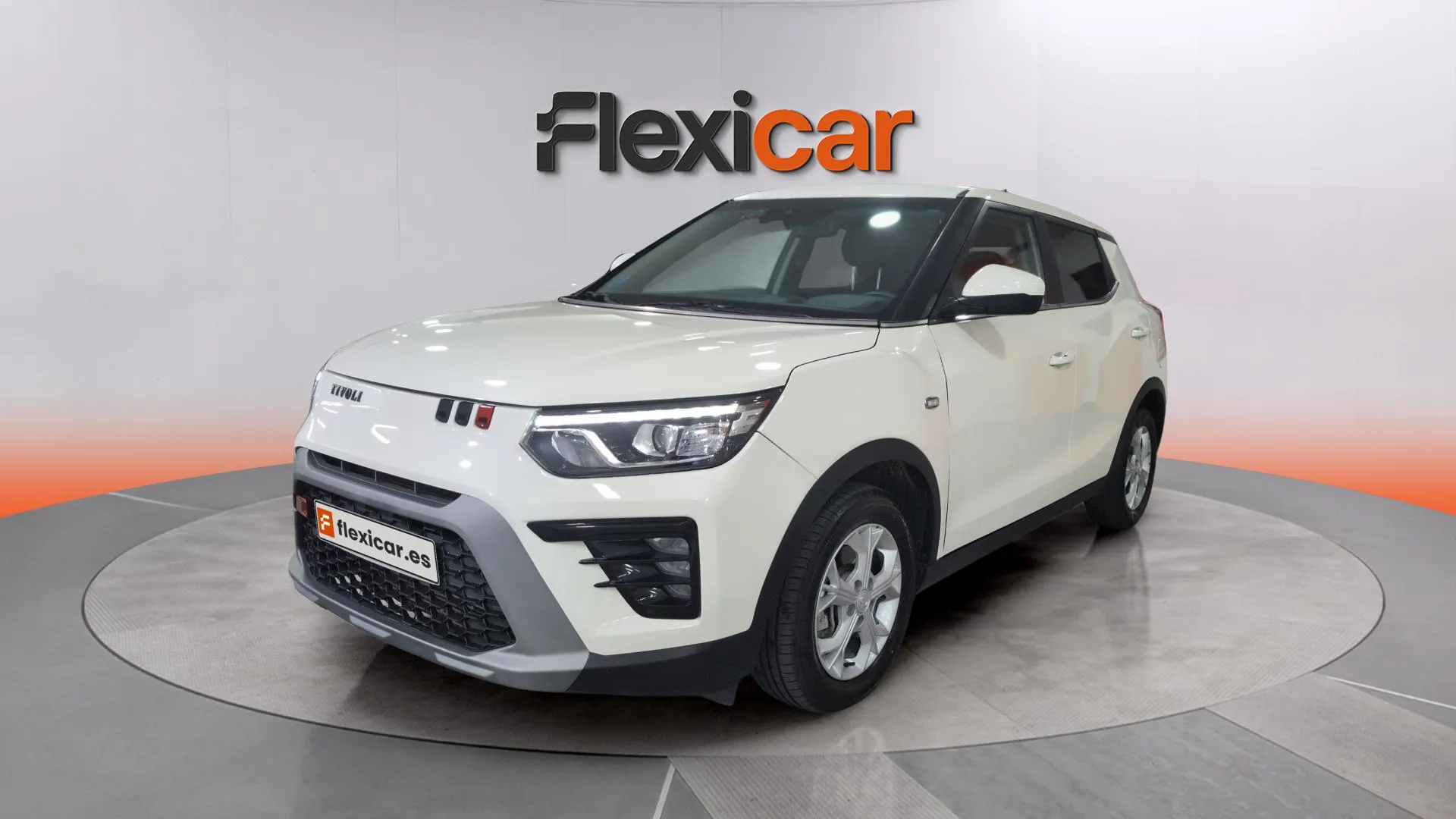 SsangYong Tivoli G15T LP Line - foto 3