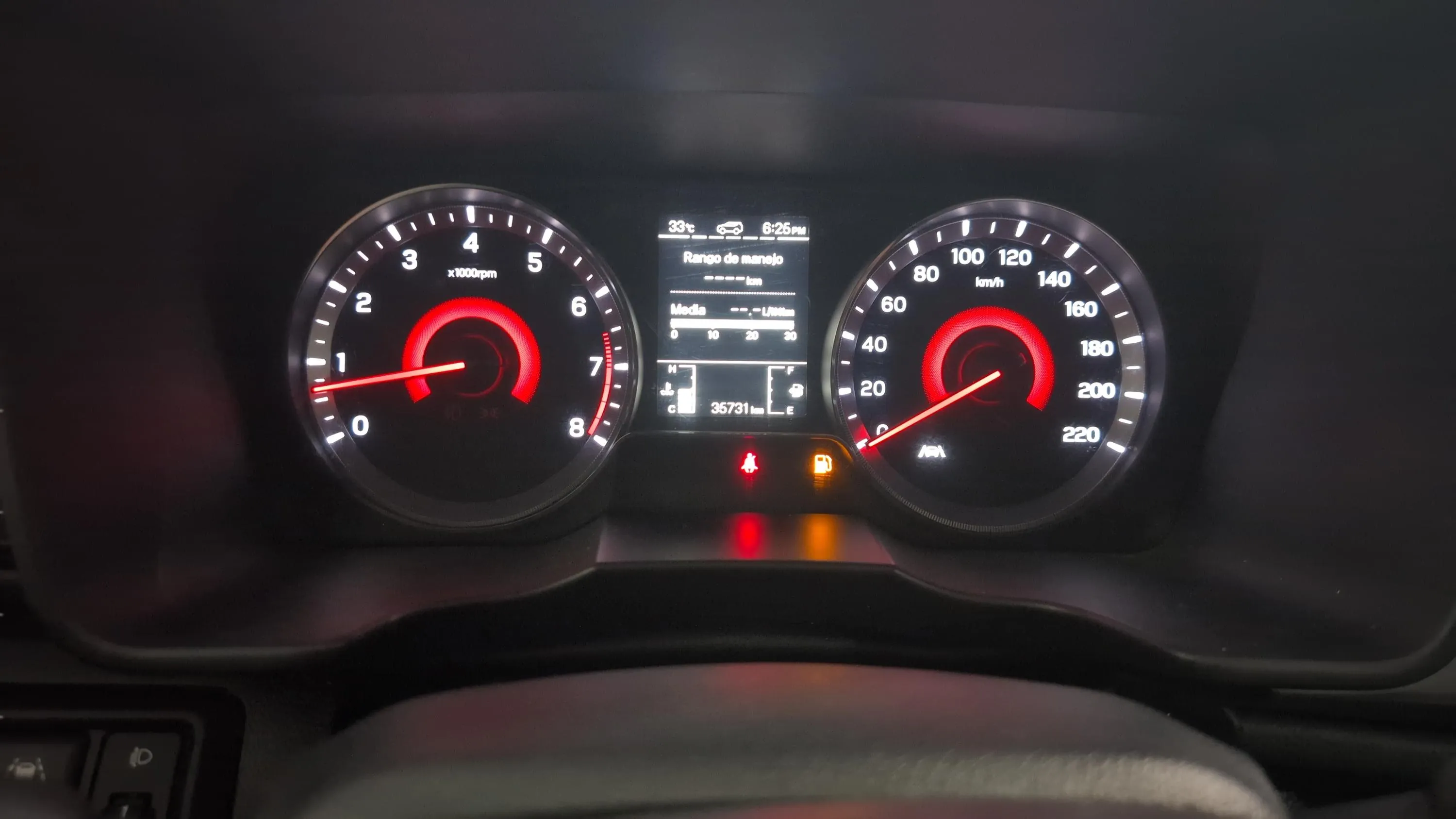 SsangYong Tivoli G15T LP Line - foto 12