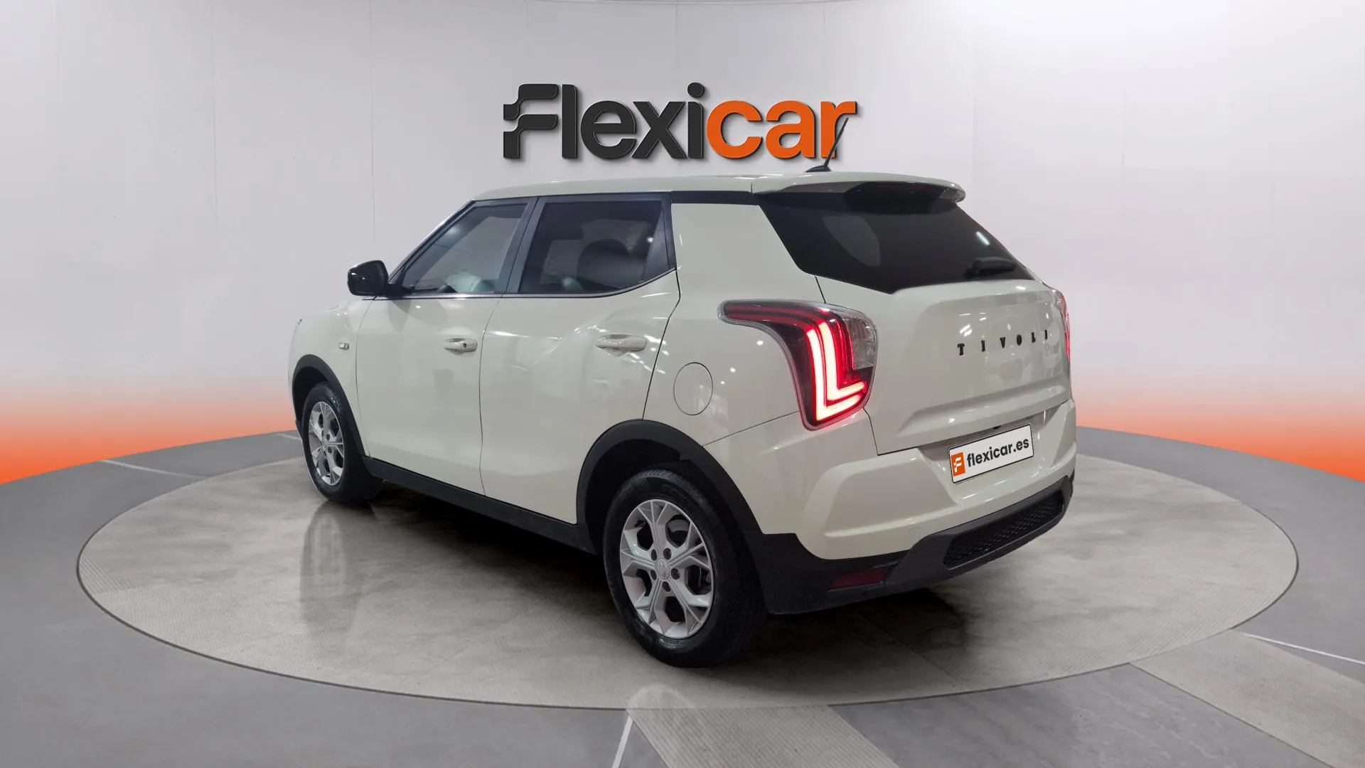 SsangYong Tivoli G15T LP Line - foto 5