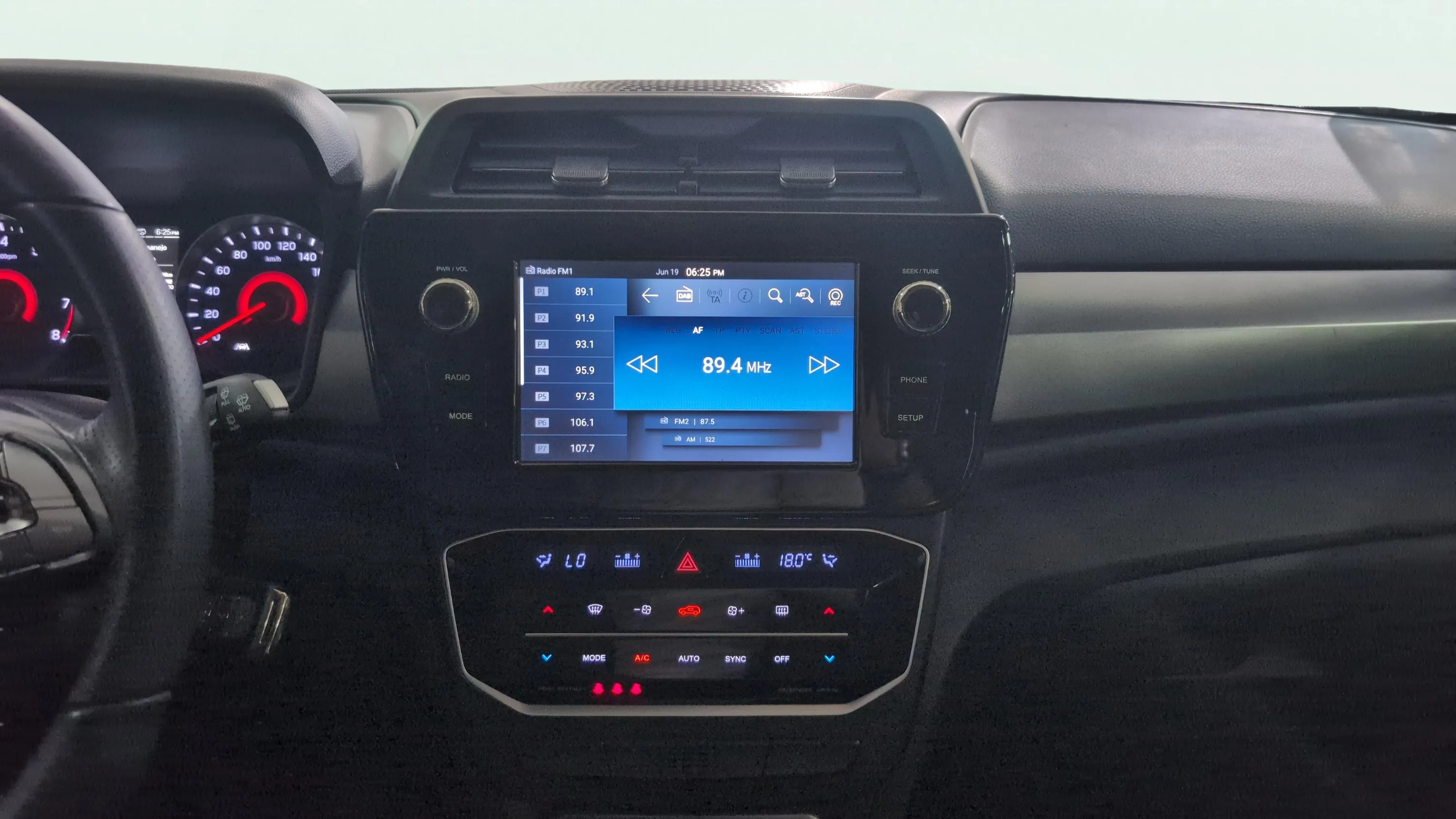 SsangYong Tivoli G15T LP Line - foto 10