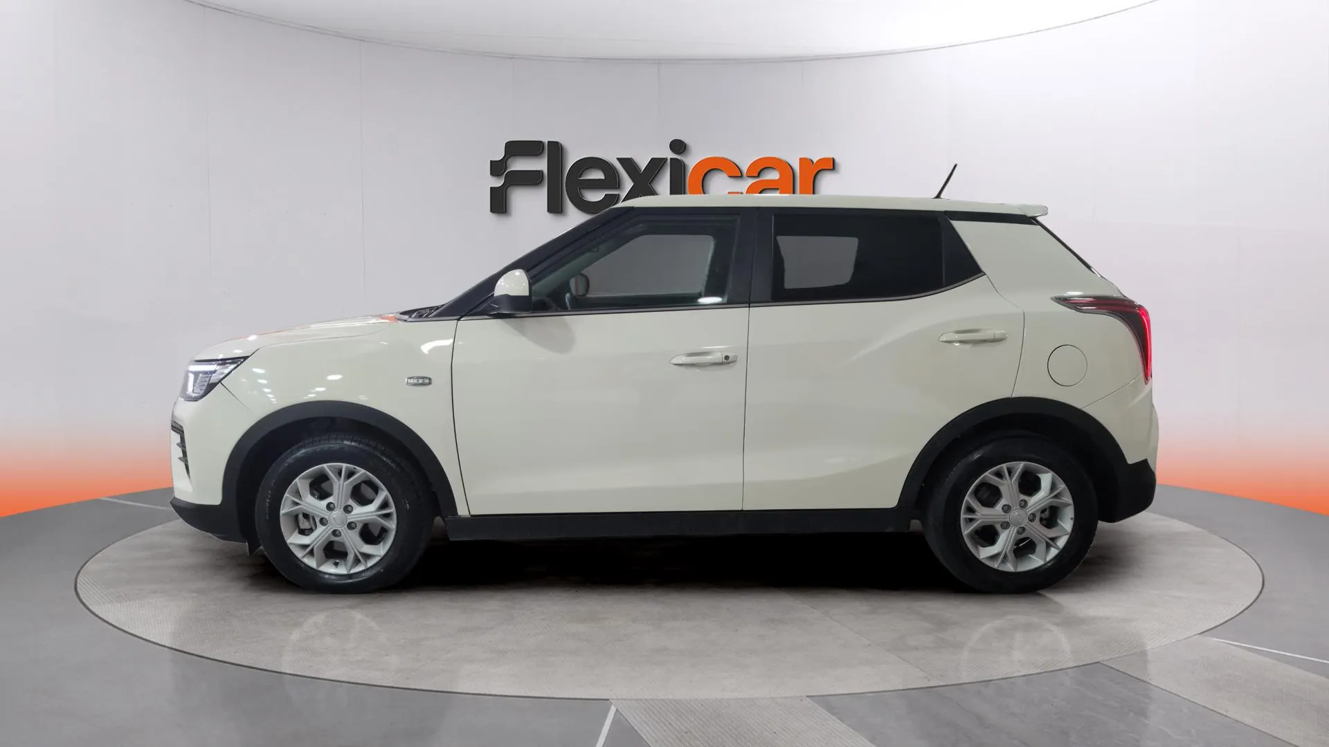 SsangYong Tivoli G15T LP Line - foto 4