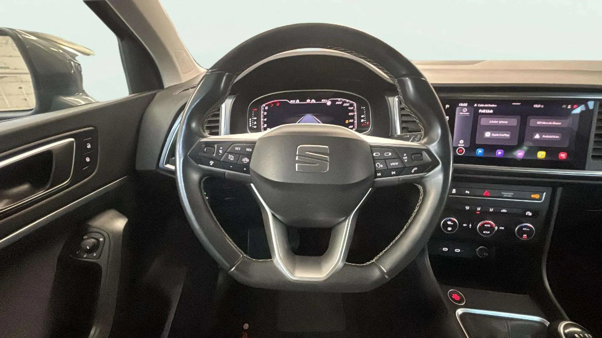 SEAT Ateca 1.5 TSI Style XXL - foto 15