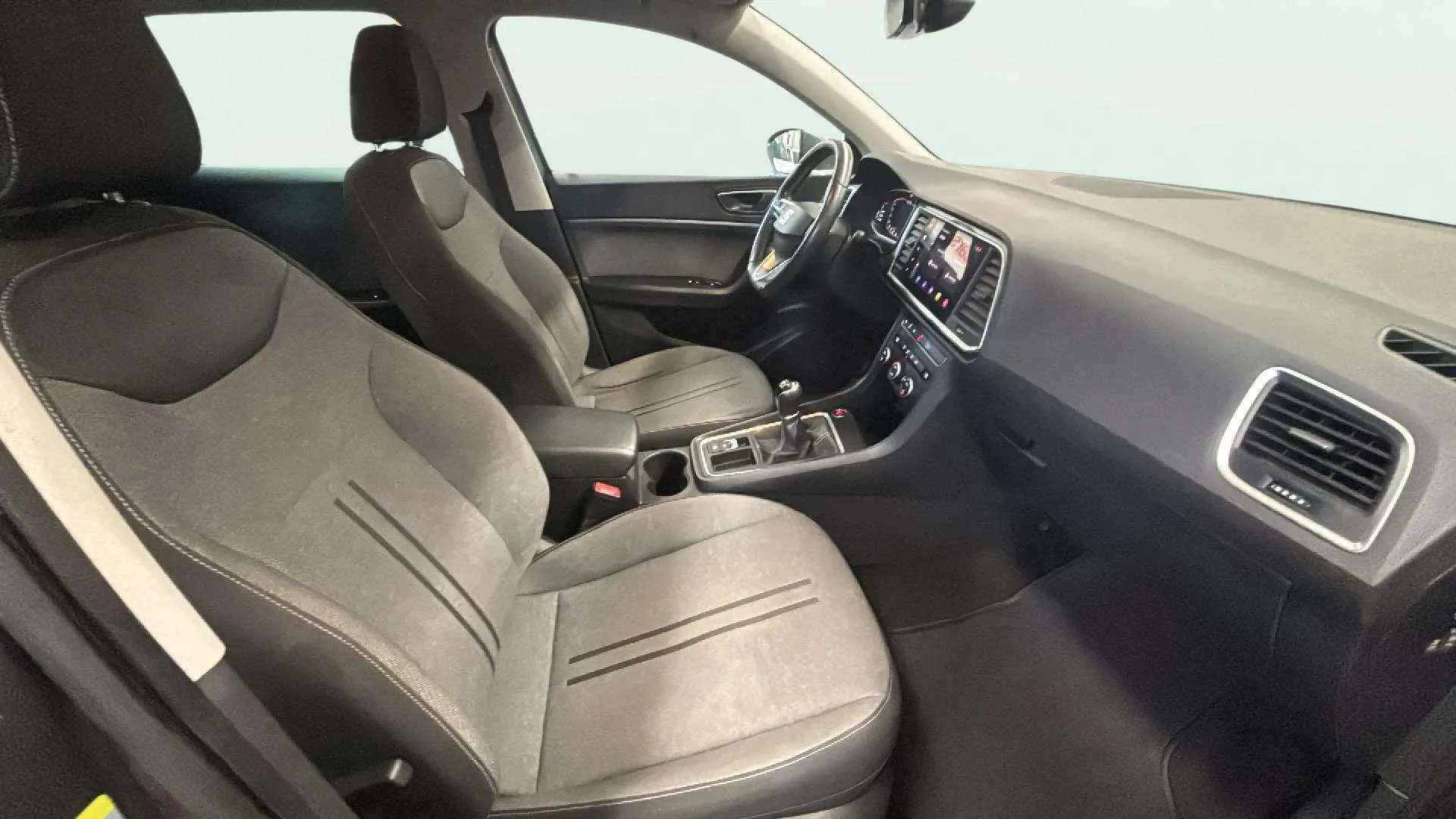 SEAT Ateca 1.5 TSI Style XXL - foto 16