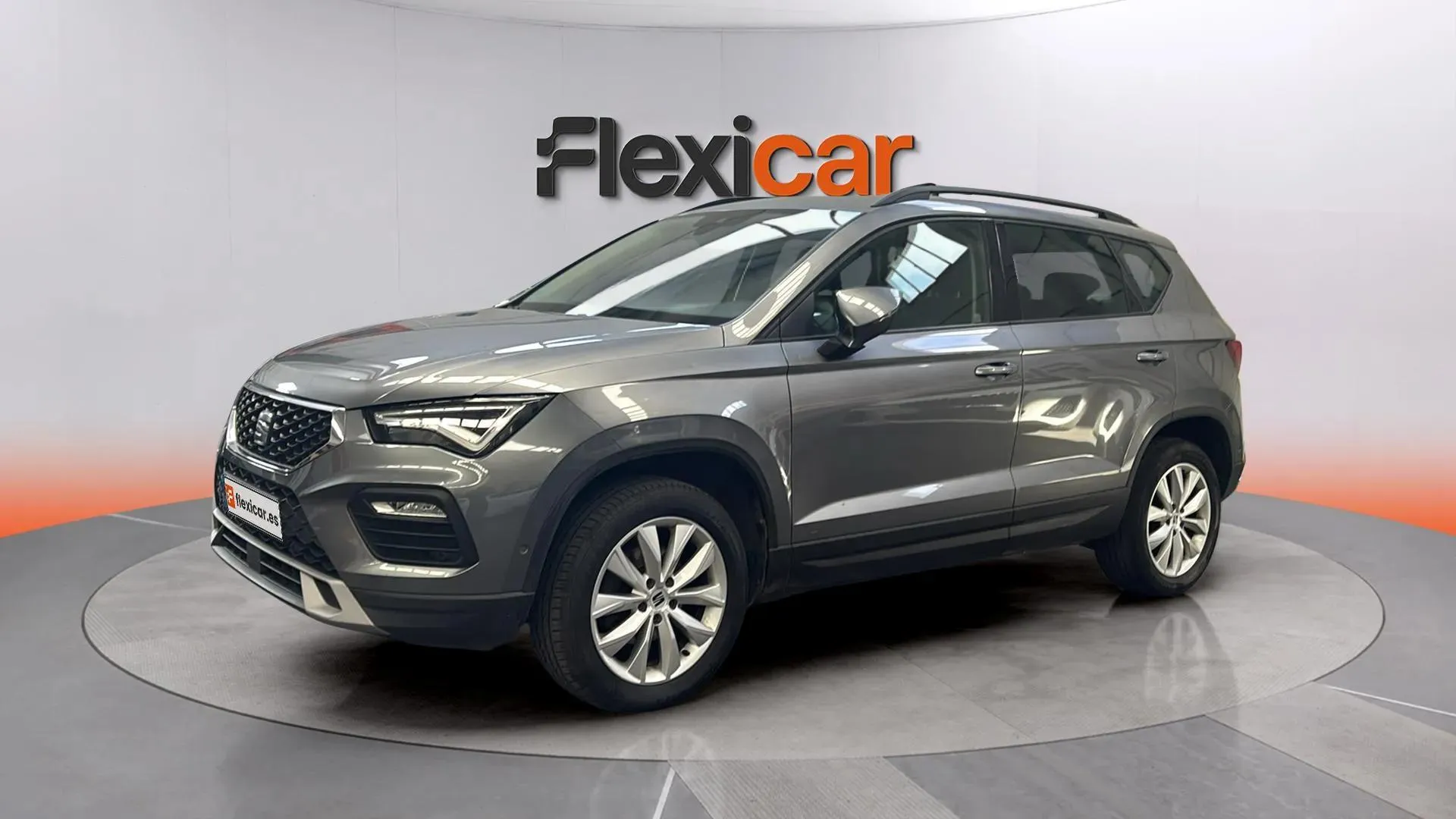 SEAT Ateca 1.5 TSI Style XXL - foto 3