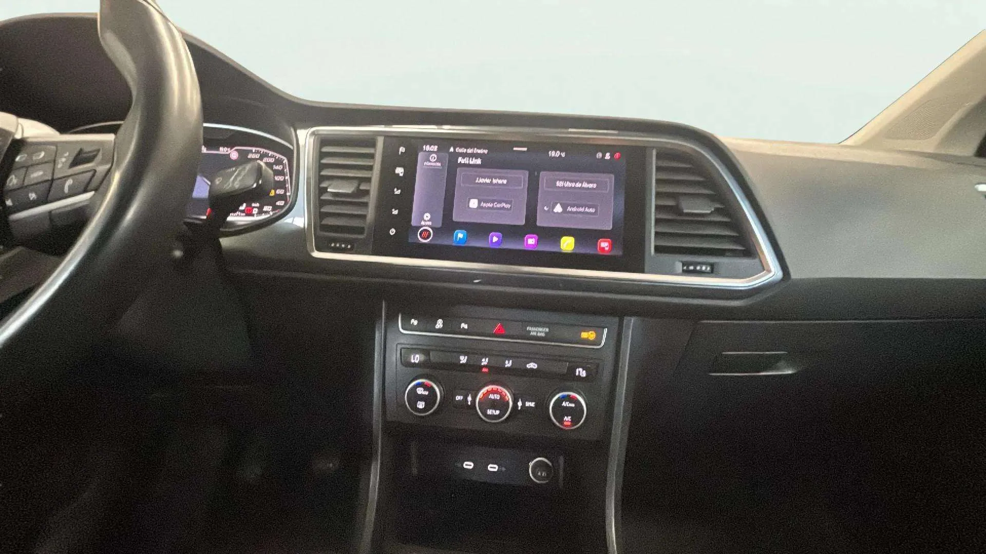 SEAT Ateca 1.5 TSI Style XXL - foto 14