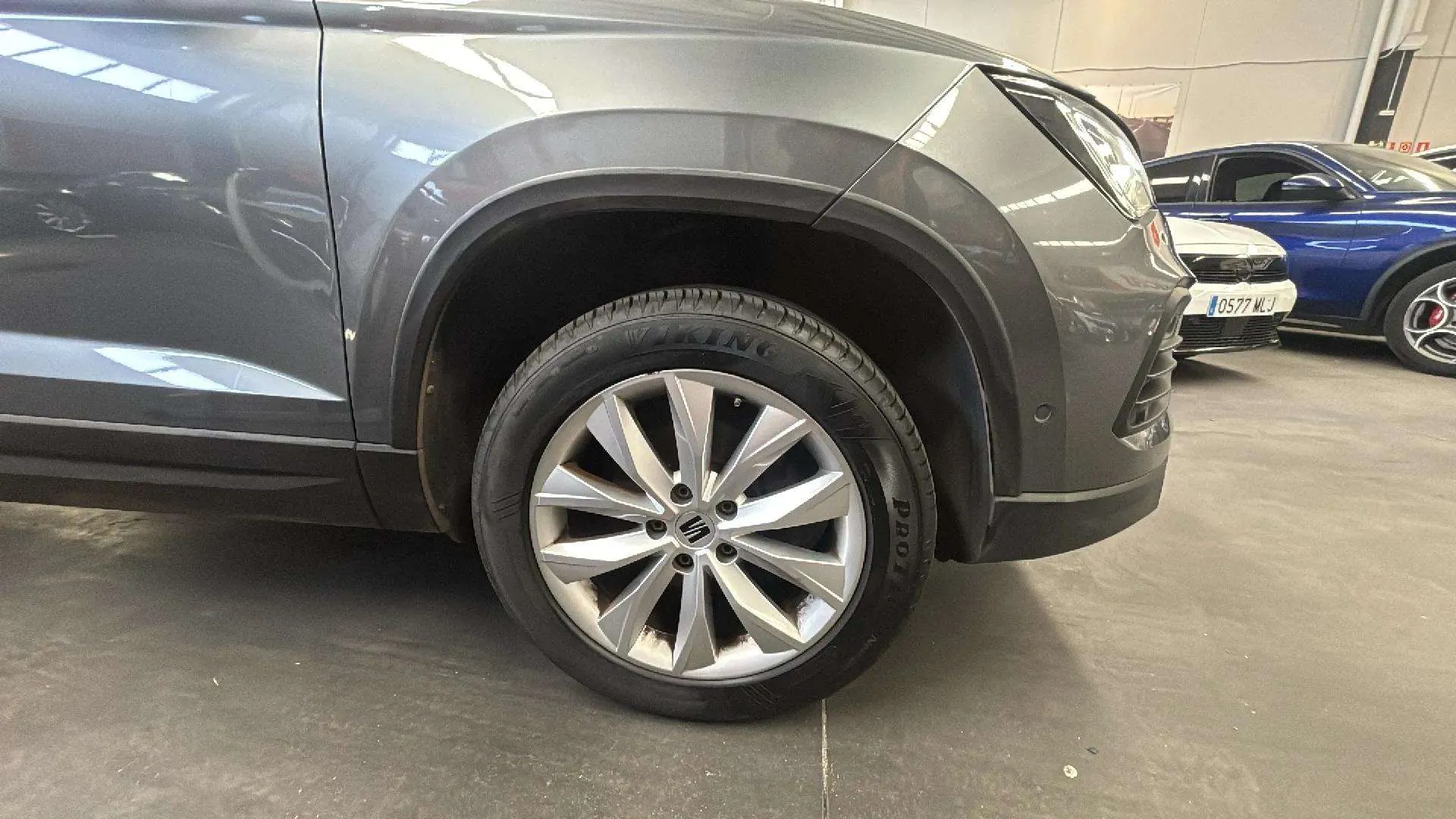 SEAT Ateca 1.5 TSI Style XXL - foto 10